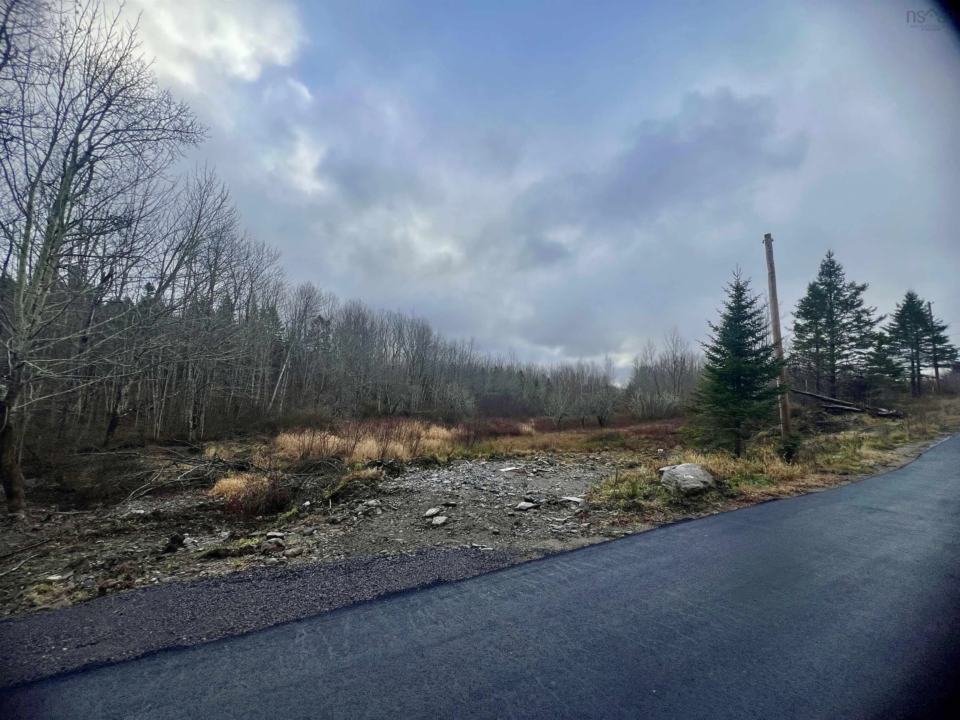 1284 Peck Meadow Road, Greenfield Ns B4p 2r1, ,Land,For Sale,Peck Meadow,202427480