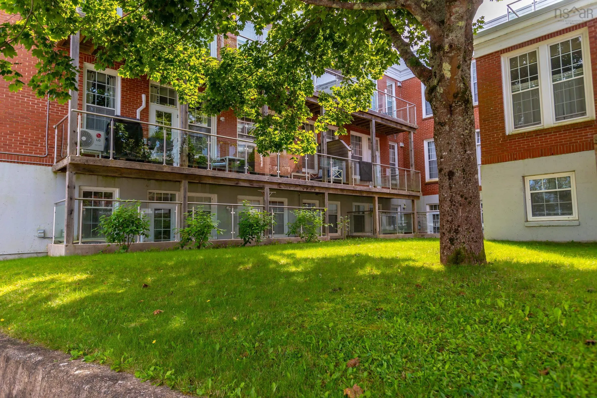 211-151 Ritchie Street, Annapolis Royal Ns B0s 1a0, 2 Bedrooms Bedrooms, ,2 BathroomsBathrooms,Residential,For Sale,Ritchie,202420192