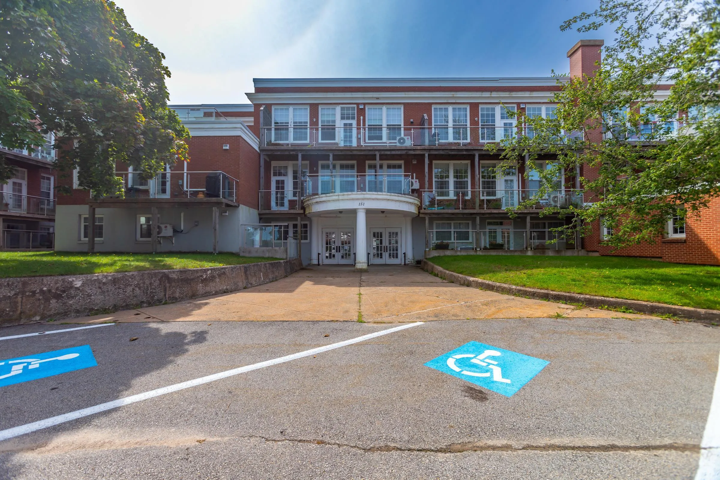 211-151 Ritchie Street, Annapolis Royal Ns B0s 1a0, 2 Bedrooms Bedrooms, ,2 BathroomsBathrooms,Residential,For Sale,Ritchie,202420192