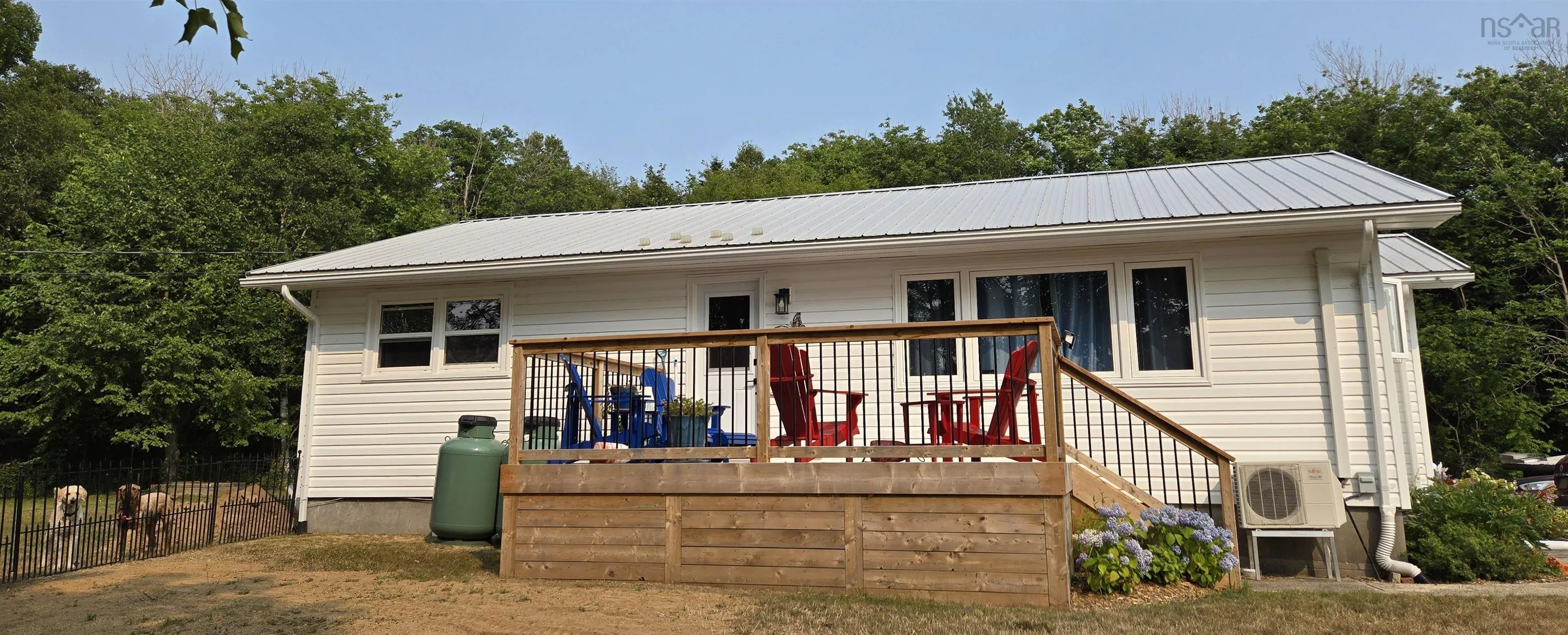 4700 Highway 1, Weymouth, NS B0W 3T0, 3 Bedrooms Bedrooms, ,2 BathroomsBathrooms,Residential,For Sale,Highway 1,202519948