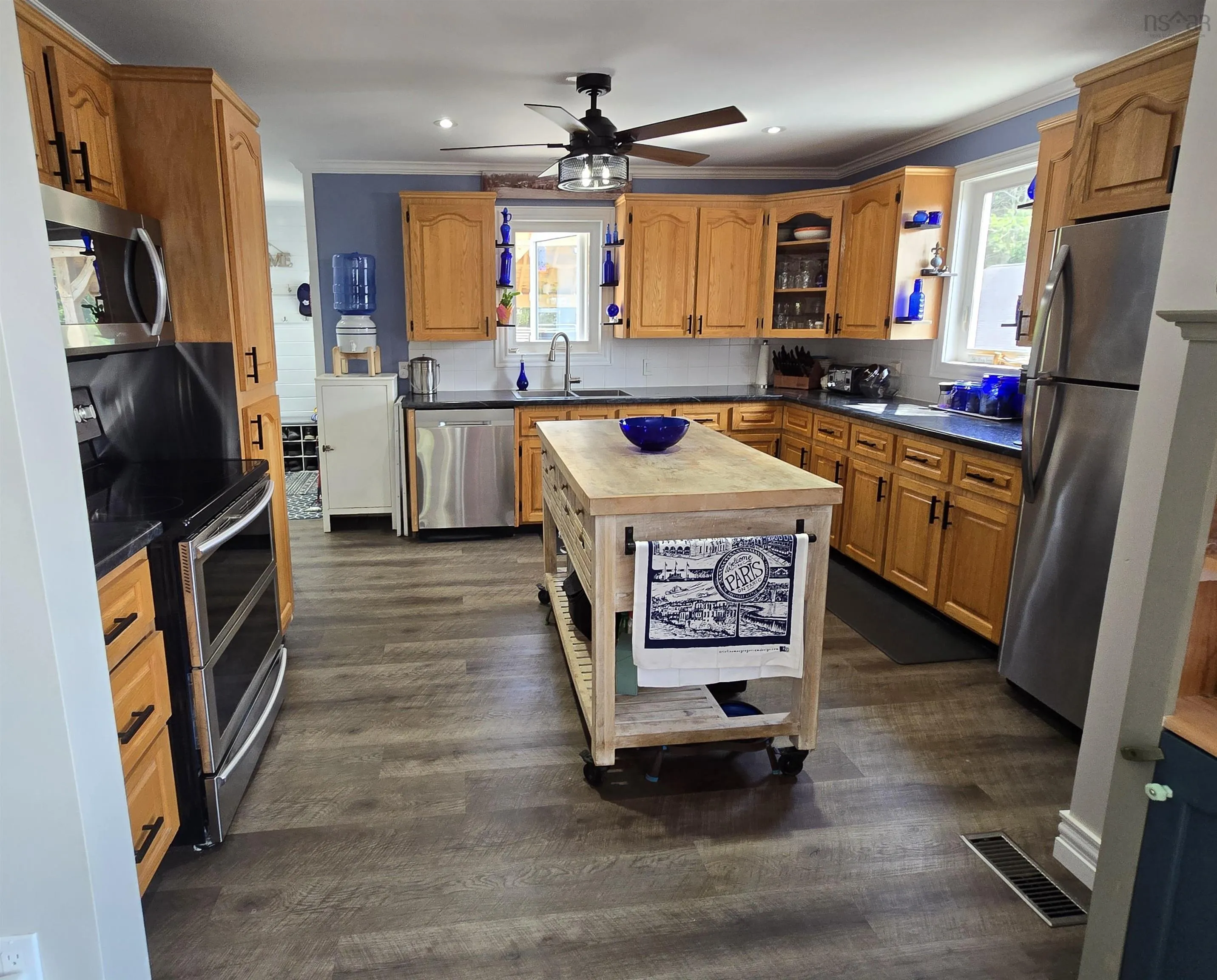 4700 Highway 1, Weymouth, NS B0W 3T0, 3 Bedrooms Bedrooms, ,2 BathroomsBathrooms,Residential,For Sale,Highway 1,202519948