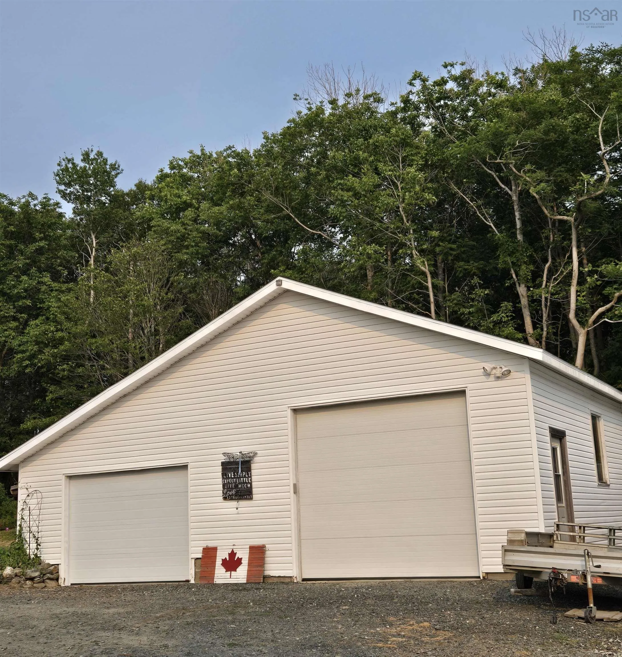 4700 Highway 1, Weymouth, NS B0W 3T0, 3 Bedrooms Bedrooms, ,2 BathroomsBathrooms,Residential,For Sale,Highway 1,202519948