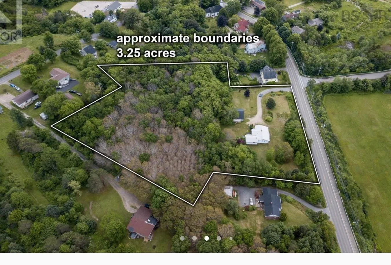 4700 Highway 1, Weymouth, NS B0W 3T0, 3 Bedrooms Bedrooms, ,2 BathroomsBathrooms,Residential,For Sale,Highway 1,202519948