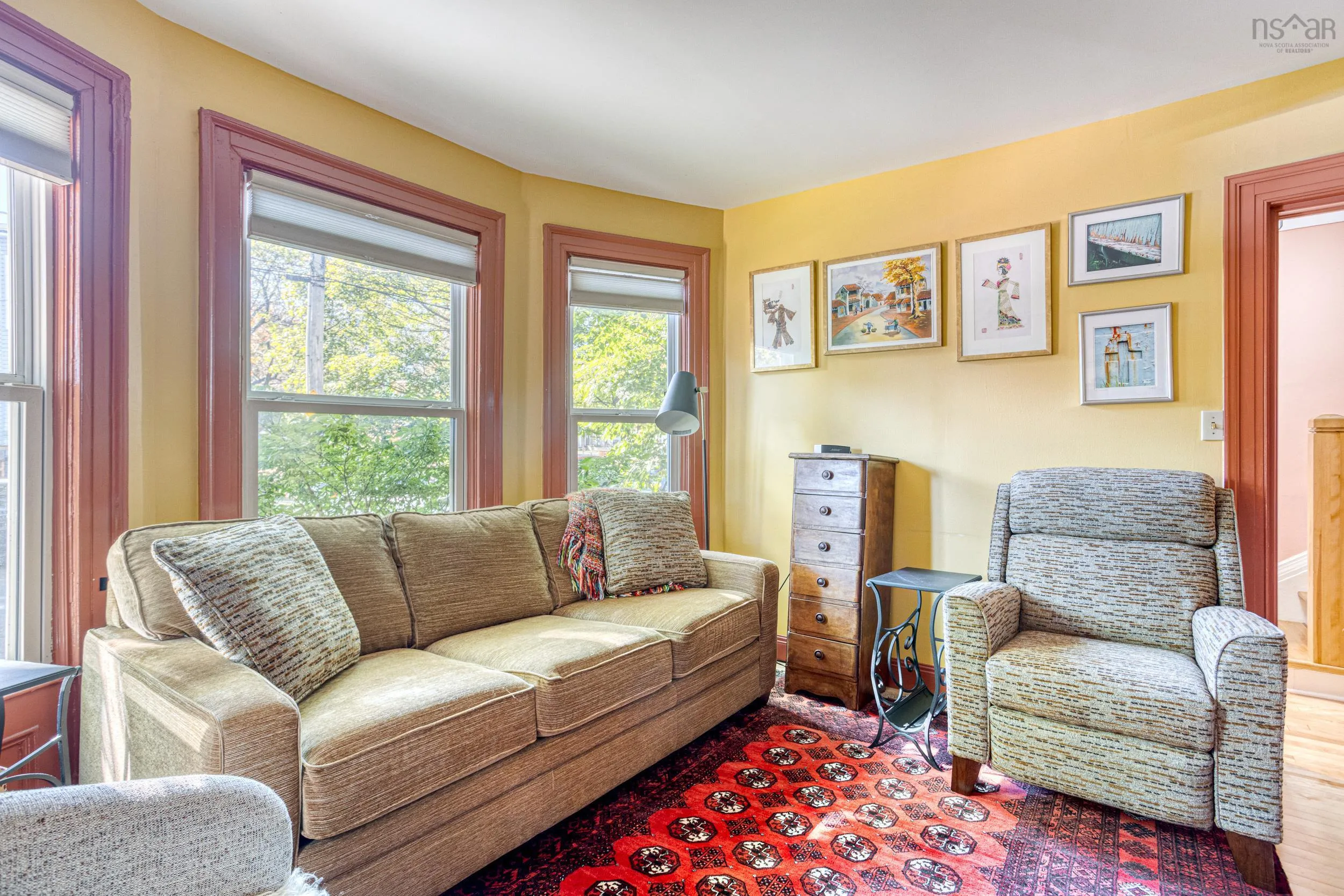 2695 Fuller Terrace, Halifax, NS B3K 3V9, 3 Bedrooms Bedrooms, ,2 BathroomsBathrooms,Residential,For Sale,Fuller,202525186