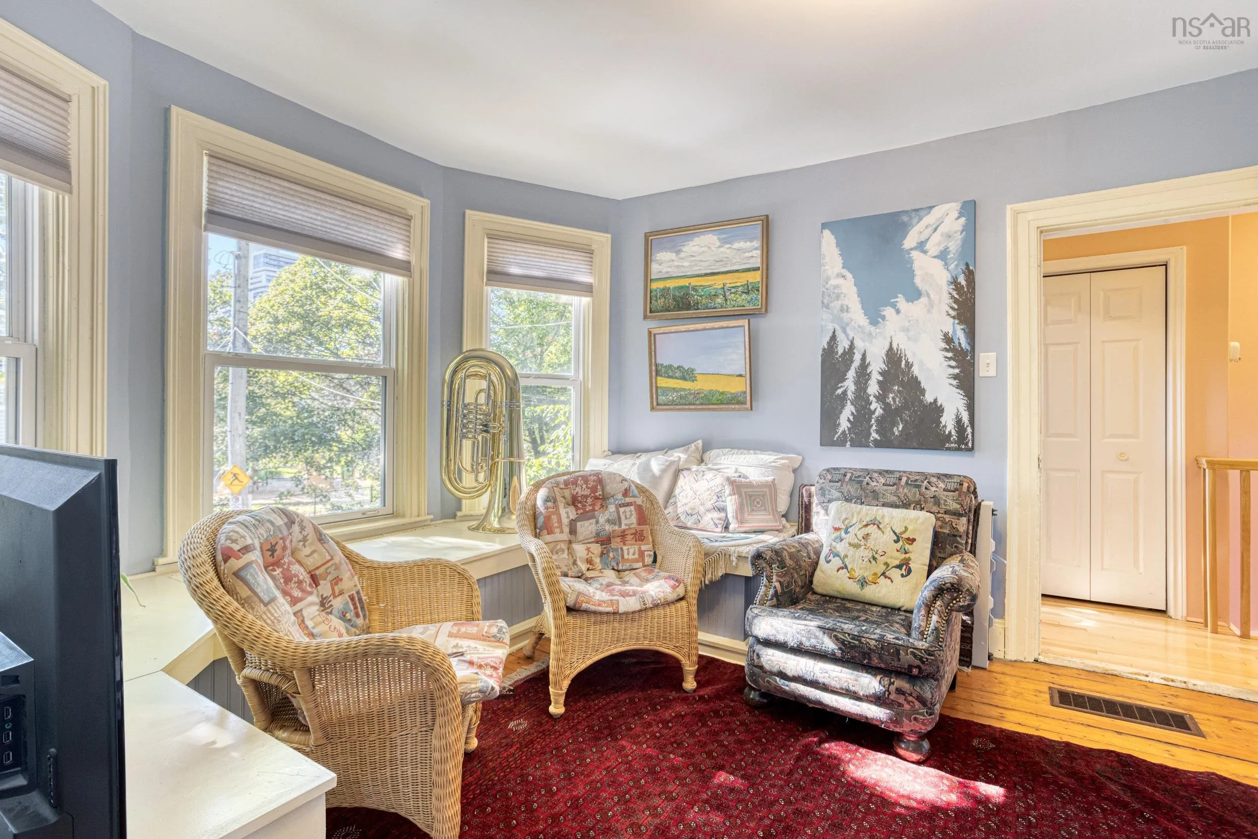 2695 Fuller Terrace, Halifax, NS B3K 3V9, 3 Bedrooms Bedrooms, ,2 BathroomsBathrooms,Residential,For Sale,Fuller,202525186