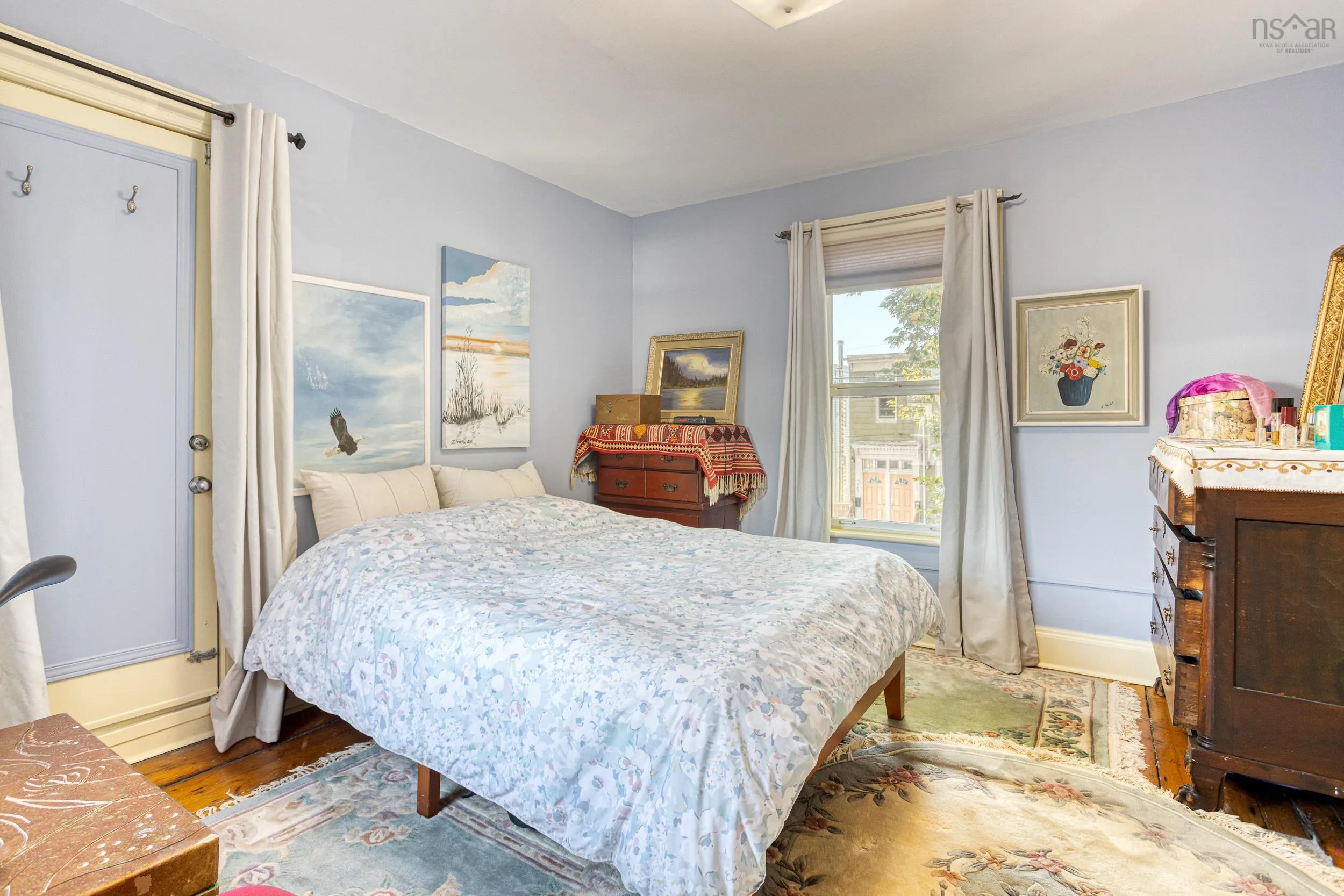 2695 Fuller Terrace, Halifax, NS B3K 3V9, 3 Bedrooms Bedrooms, ,2 BathroomsBathrooms,Residential,For Sale,Fuller,202525186