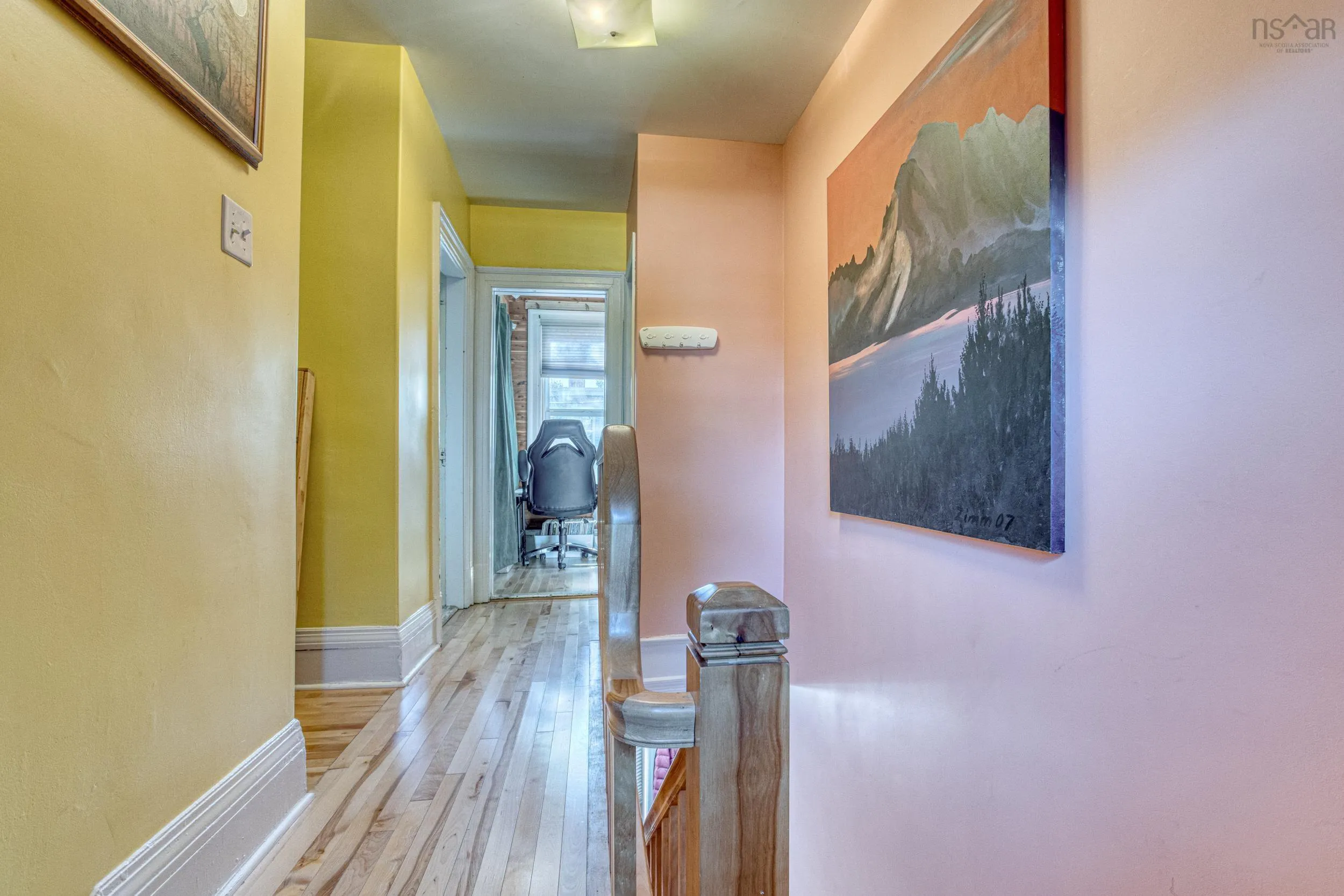 2695 Fuller Terrace, Halifax, NS B3K 3V9, 3 Bedrooms Bedrooms, ,2 BathroomsBathrooms,Residential,For Sale,Fuller,202525186