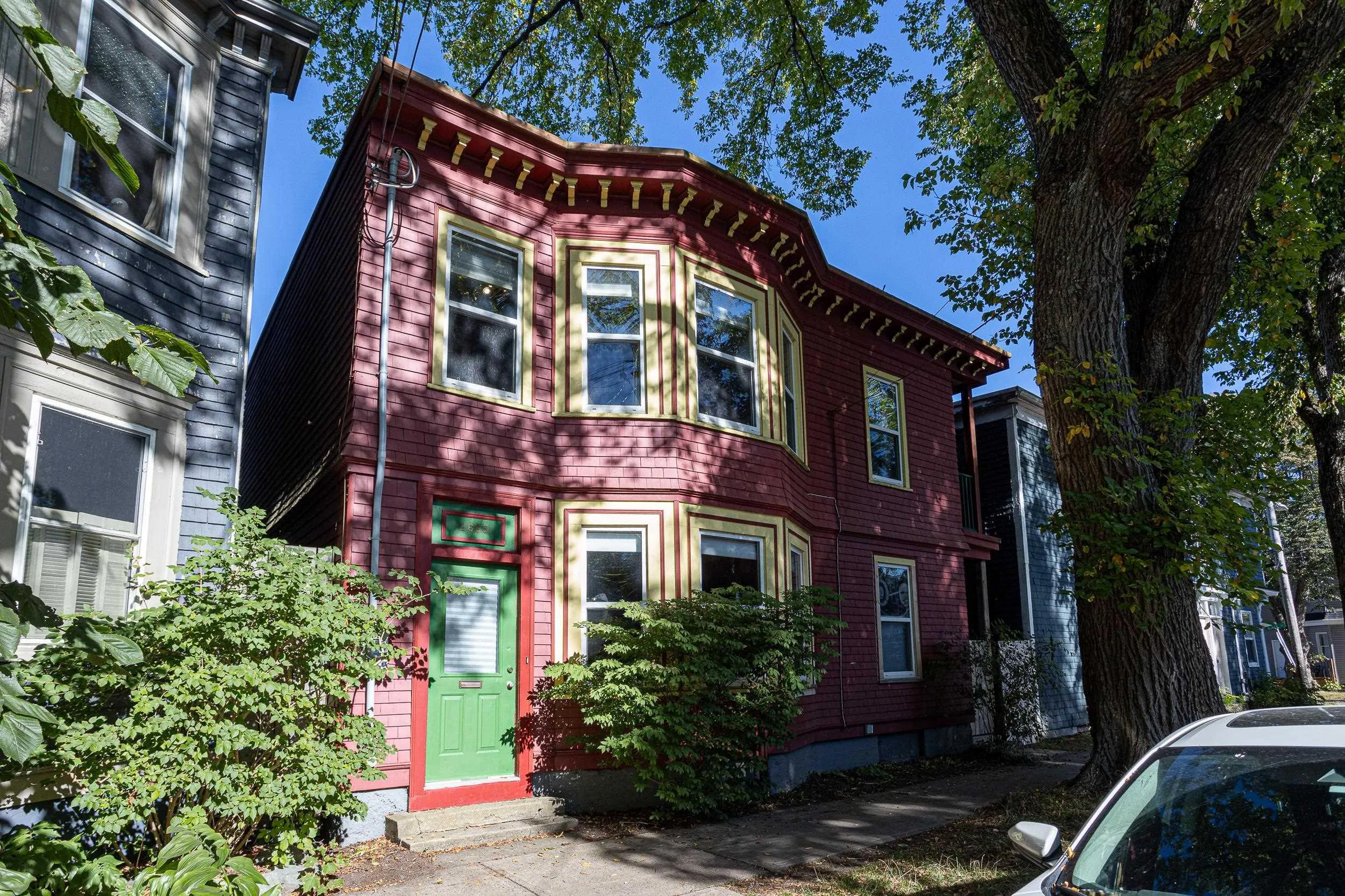 2695 Fuller Terrace, Halifax, NS B3K 3V9, 3 Bedrooms Bedrooms, ,2 BathroomsBathrooms,Residential,For Sale,Fuller,202525186