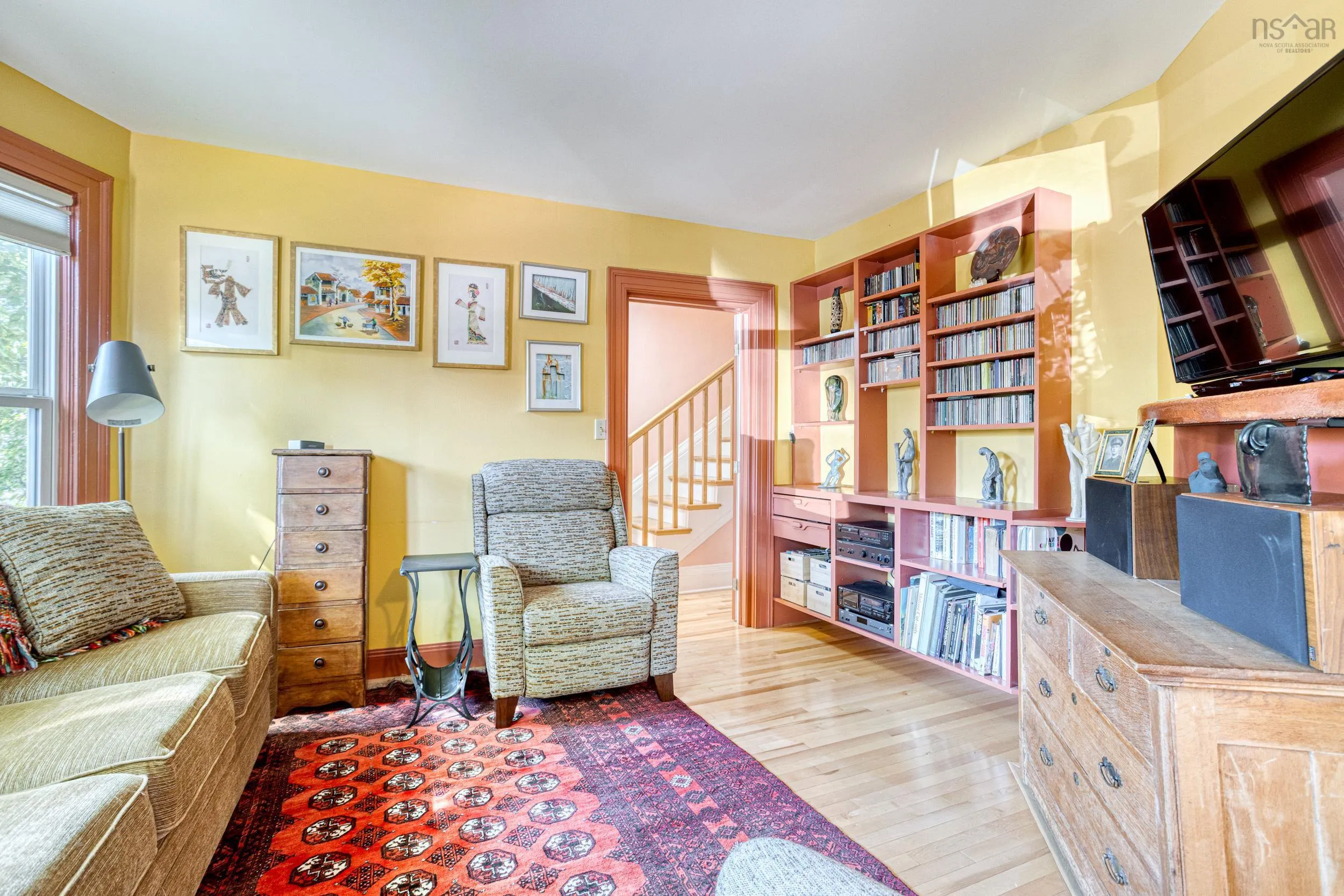 2695 Fuller Terrace, Halifax, NS B3K 3V9, 3 Bedrooms Bedrooms, ,2 BathroomsBathrooms,Residential,For Sale,Fuller,202525186