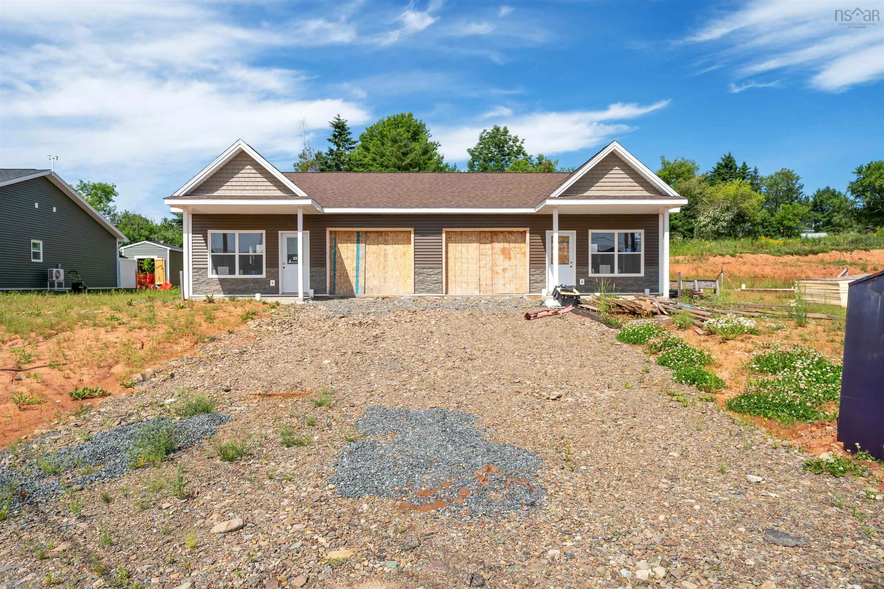 21 Summer Hill Place, Upper Onslow, NS B6L 0G9, ,Residential,For Sale,Summer Hill,202517562