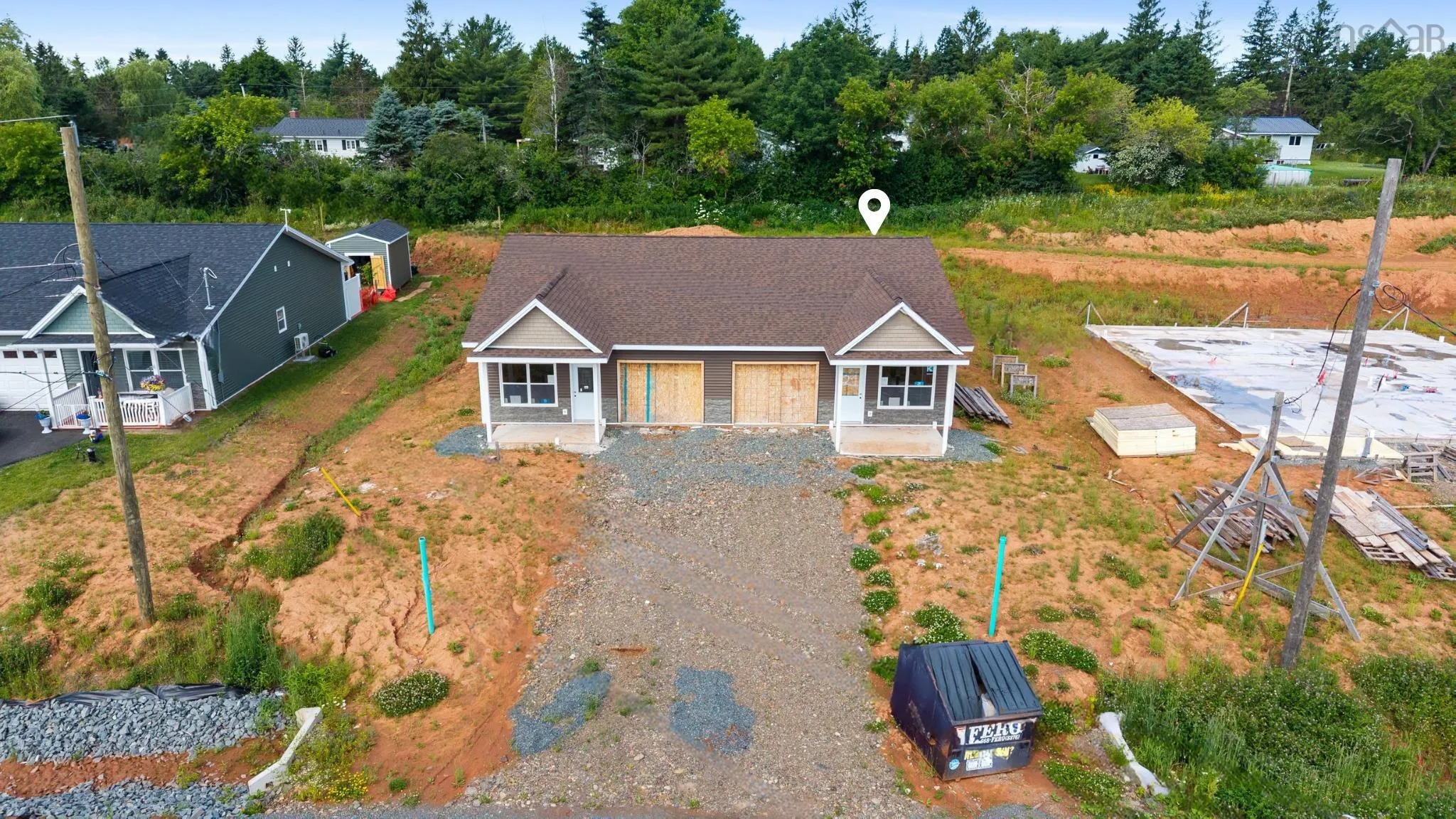 21 Summer Hill Place, Upper Onslow, NS B6L 0G9, ,Residential,For Sale,Summer Hill,202517562