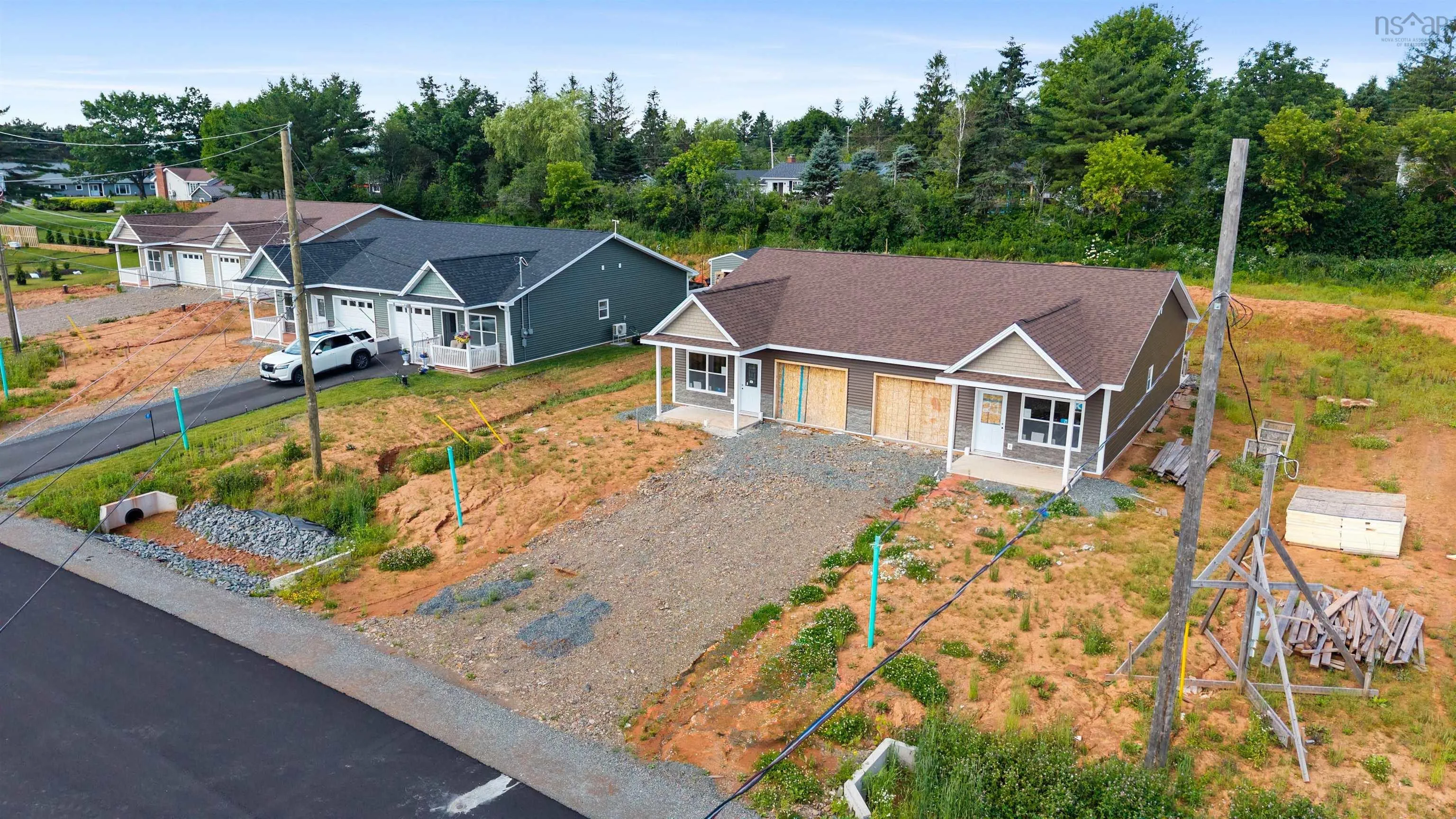 21 Summer Hill Place, Upper Onslow, NS B6L 0G9, ,Residential,For Sale,Summer Hill,202517562