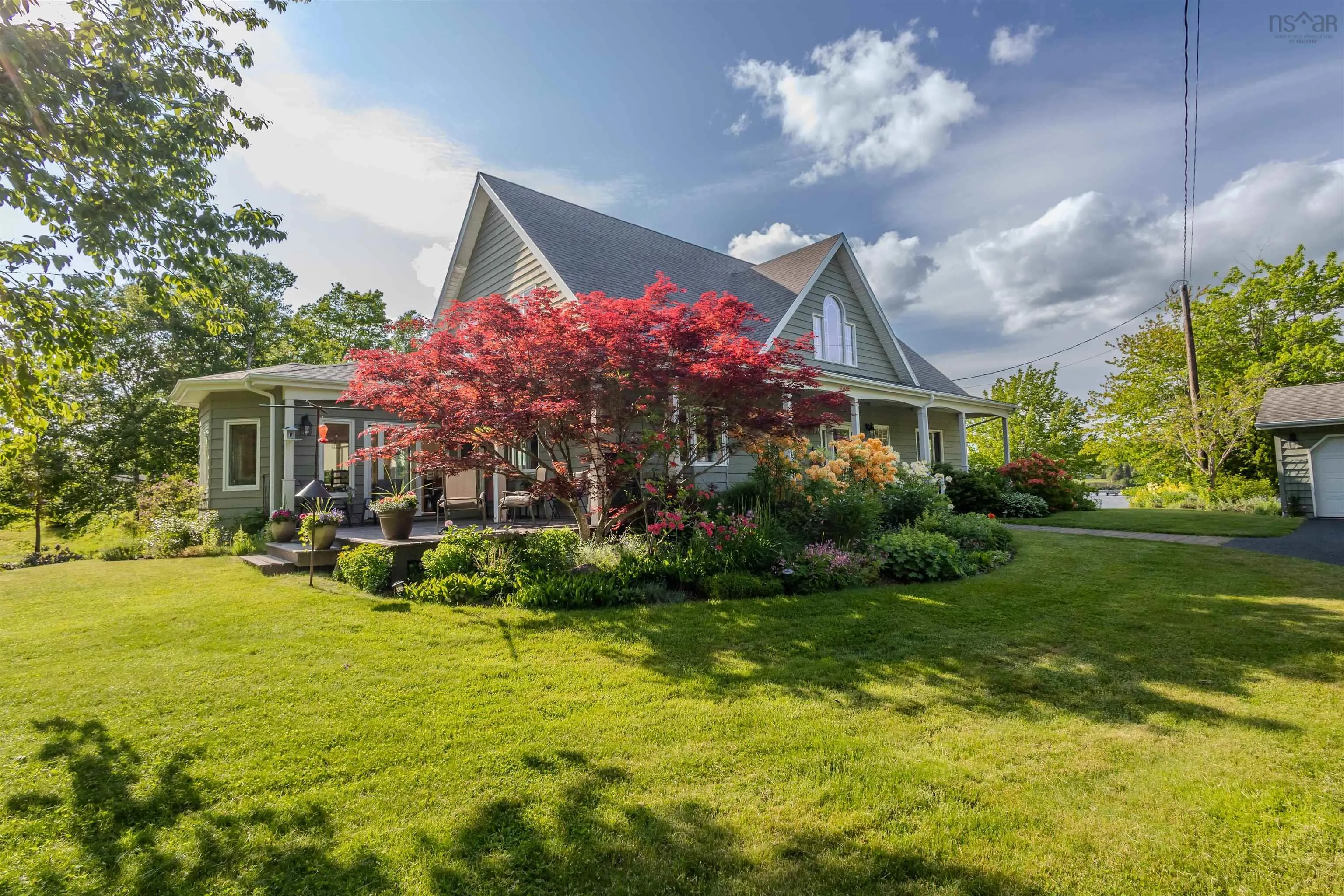70 Tweednooge Place, East Bay, NS B1J 1M6, 4 Bedrooms Bedrooms, ,3 BathroomsBathrooms,Residential,For Sale,Tweednooge,202517739
