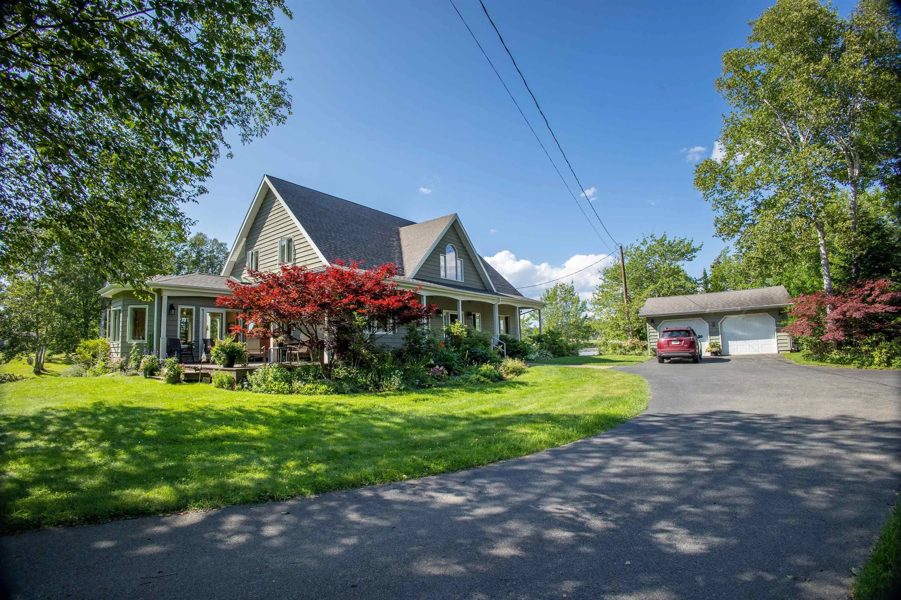 70 Tweednooge Place, East Bay, NS B1J 1M6, 4 Bedrooms Bedrooms, ,3 BathroomsBathrooms,Residential,For Sale,Tweednooge,202517739