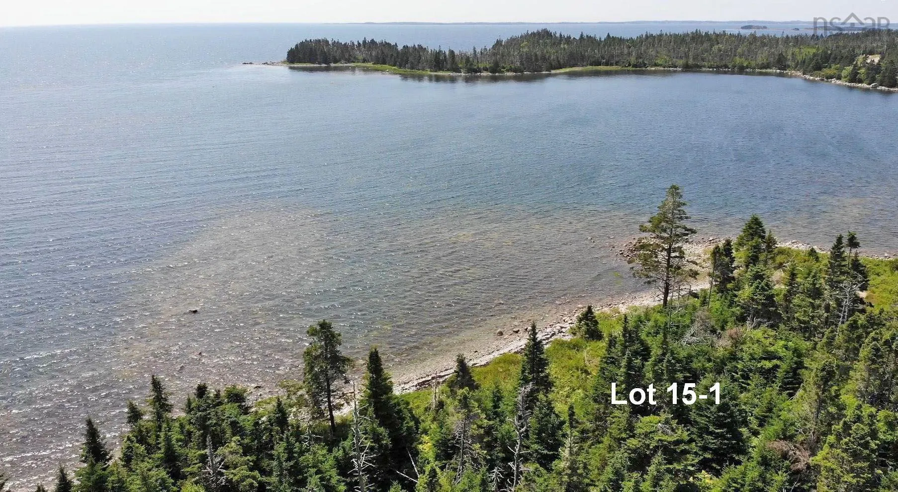 Lots 15 & 15-1 316 (english Harbour) Highway, Cole Harbour, NS B0H 1T0, ,Land,For Sale,Hwy 316 (English Hbr),202514326