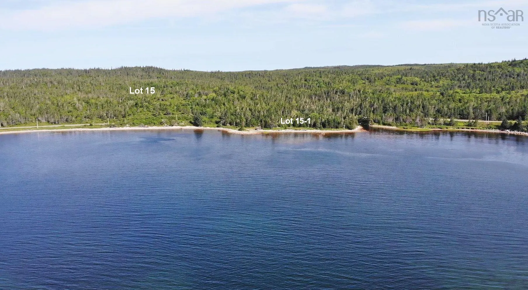Lots 15 & 15-1 316 (english Harbour) Highway, Cole Harbour, NS B0H 1T0, ,Land,For Sale,Hwy 316 (English Hbr),202514326
