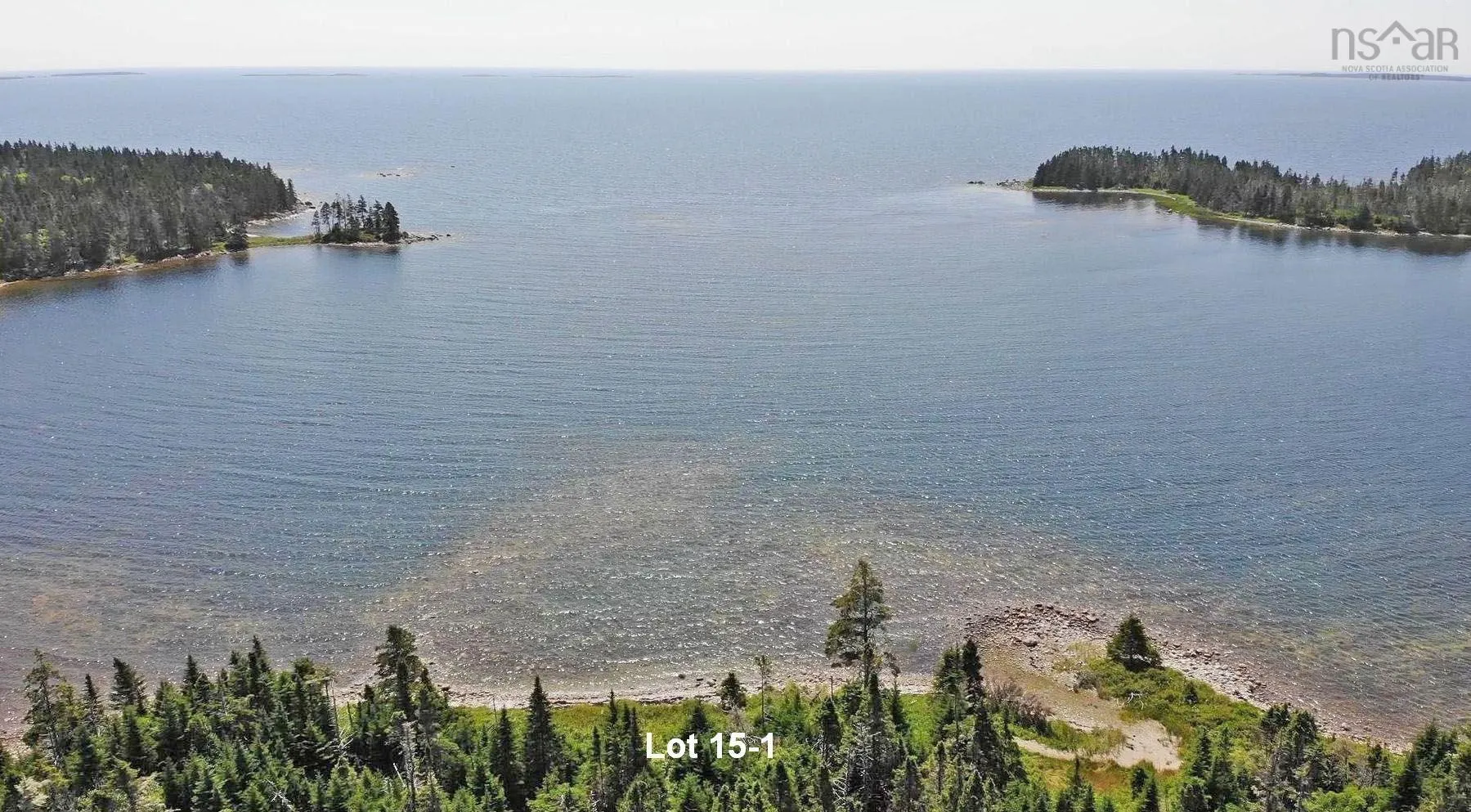 Lots 15 & 15-1 316 (english Harbour) Highway, Cole Harbour, NS B0H 1T0, ,Land,For Sale,Hwy 316 (English Hbr),202514326