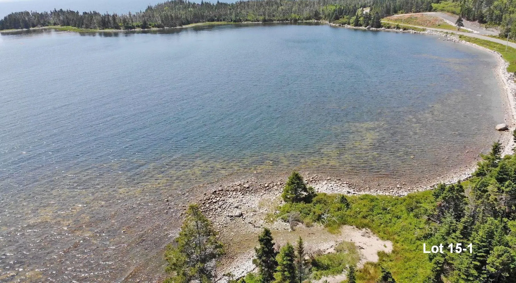 Lots 15 & 15-1 316 (english Harbour) Highway, Cole Harbour, NS B0H 1T0, ,Land,For Sale,Hwy 316 (English Hbr),202514326