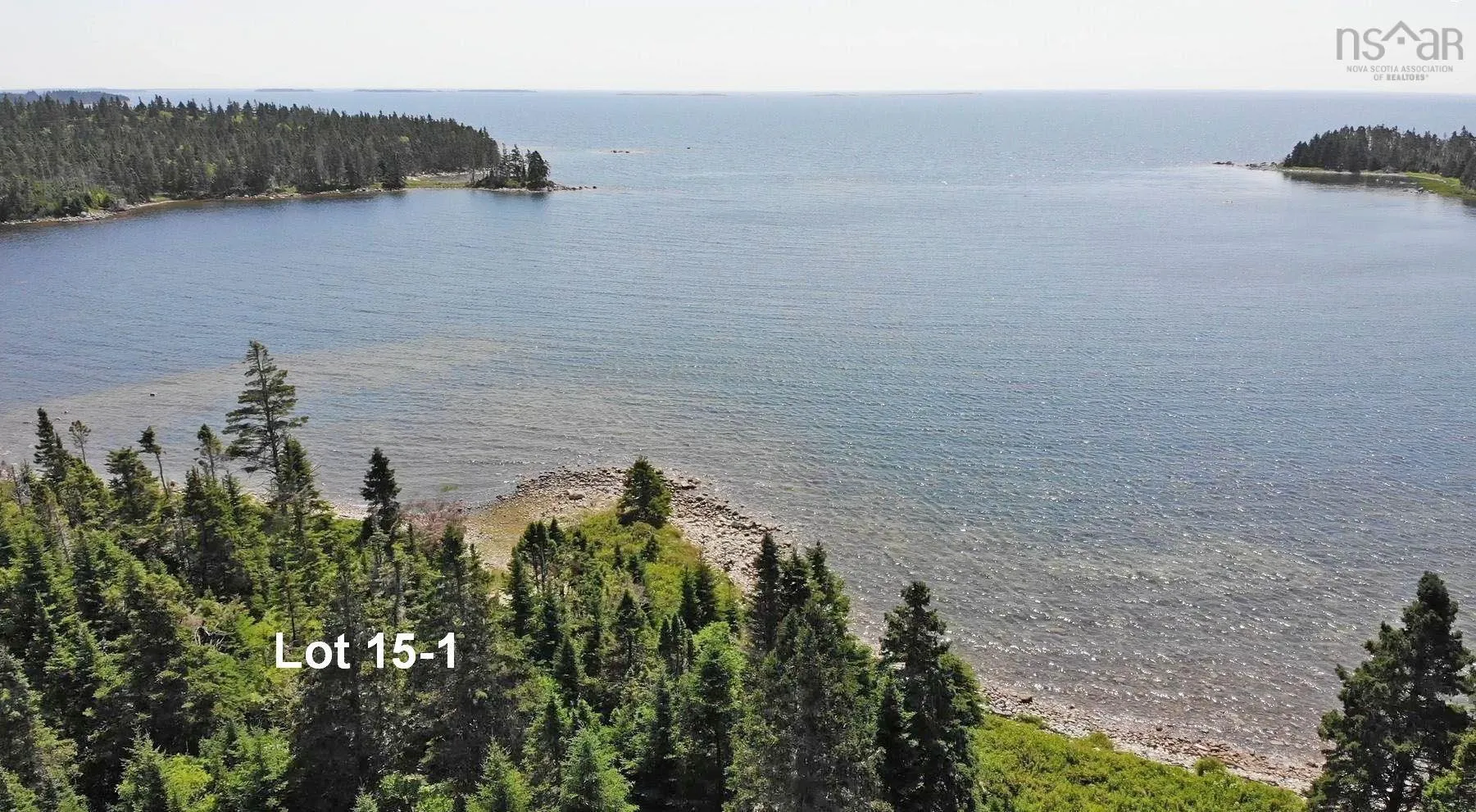 Lots 15 & 15-1 316 (english Harbour) Highway, Cole Harbour, NS B0H 1T0, ,Land,For Sale,Hwy 316 (English Hbr),202514326