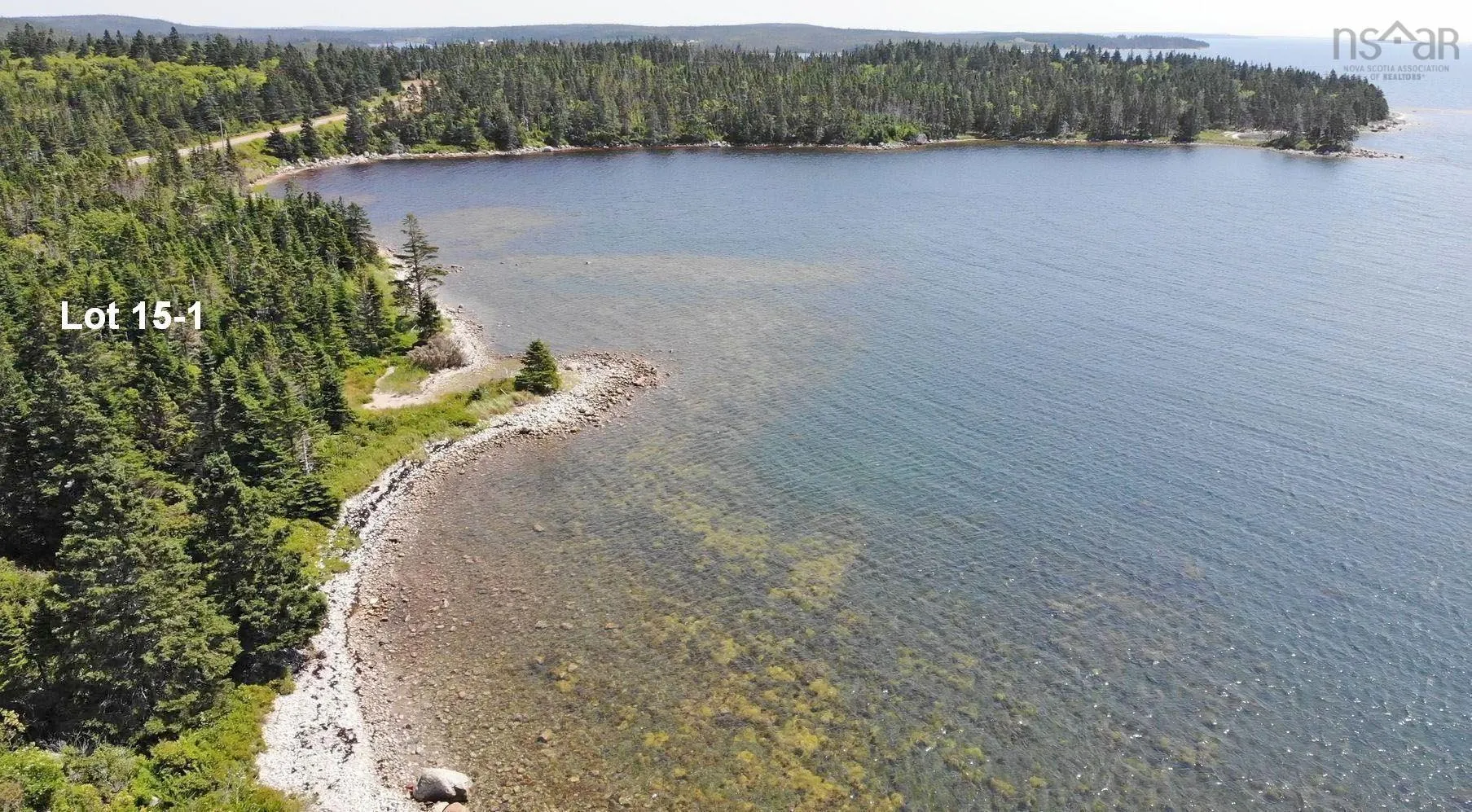 Lots 15 & 15-1 316 (english Harbour) Highway, Cole Harbour, NS B0H 1T0, ,Land,For Sale,Hwy 316 (English Hbr),202514326