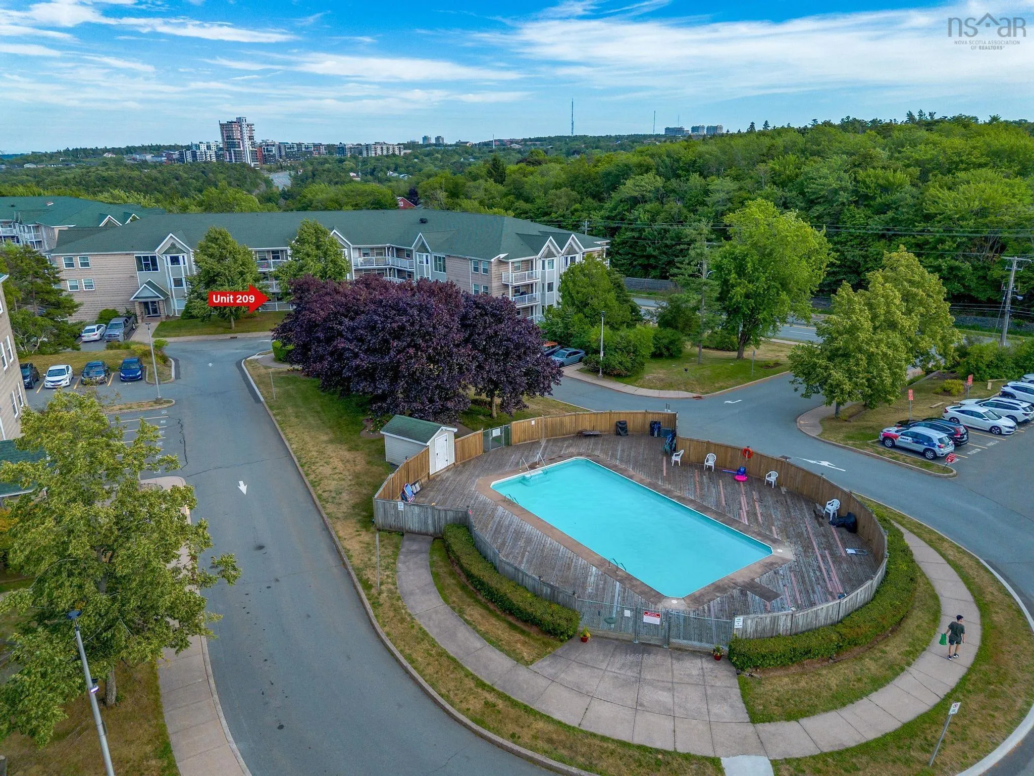 209-83 Kearney Lake Road, Halifax, NS B3M 4E6, 2 Bedrooms Bedrooms, ,1 BathroomBathrooms,Residential,For Sale,Kearney Lake,202512896
