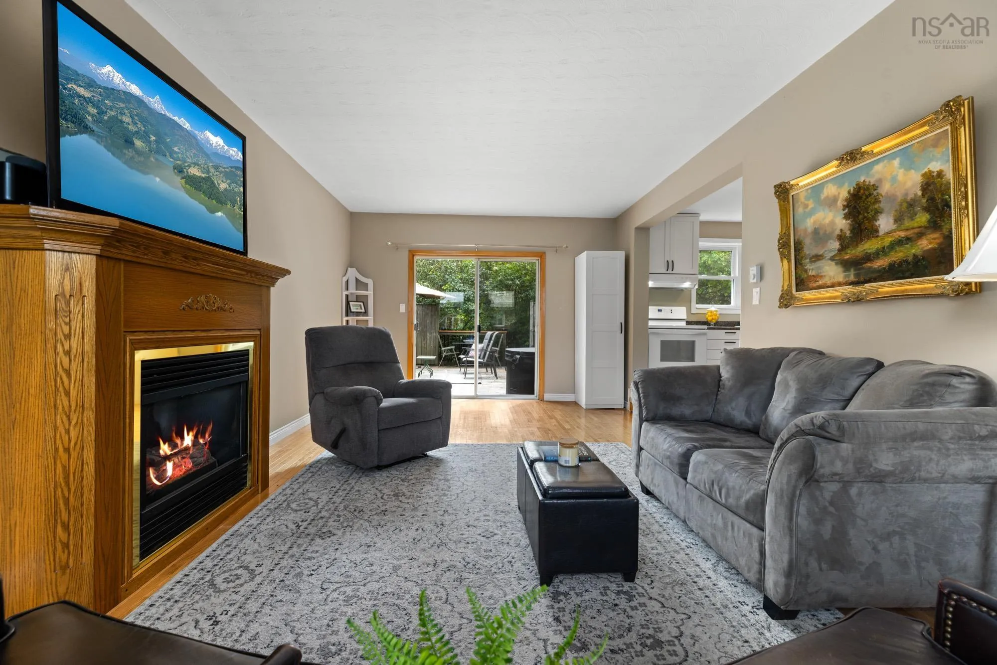 1 Hampshire Way, Cole Harbour, NS B2V 2A3, 3 Bedrooms Bedrooms, ,3 BathroomsBathrooms,Residential,For Sale,Hampshire,202523170