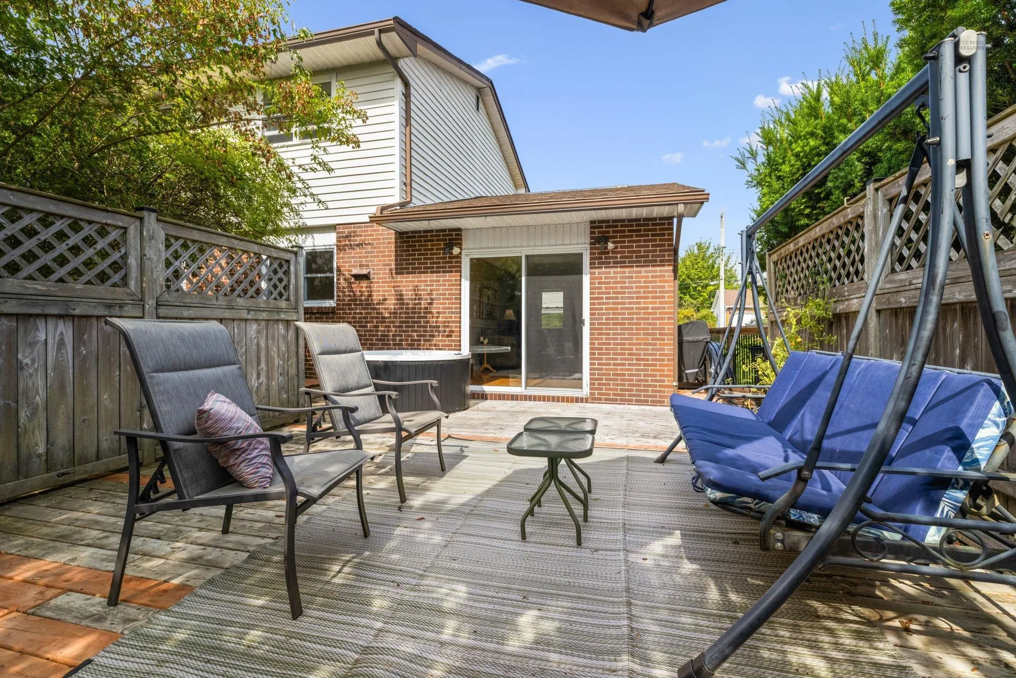 1 Hampshire Way, Cole Harbour, NS B2V 2A3, 3 Bedrooms Bedrooms, ,3 BathroomsBathrooms,Residential,For Sale,Hampshire,202523170