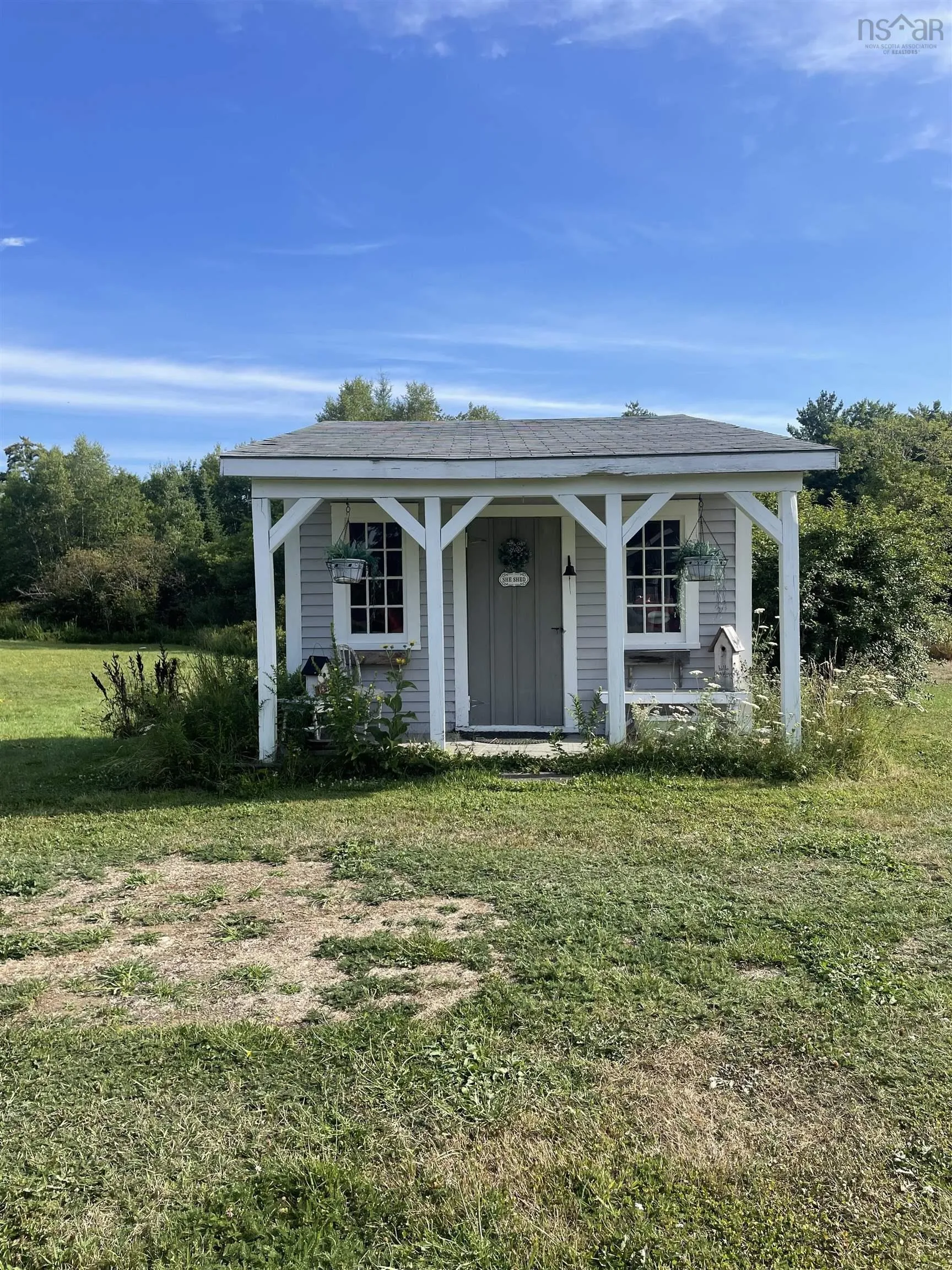 4620 Highway 103 Highway, Jordan Falls, NS B0T 1J0, 2 Bedrooms Bedrooms, ,3 BathroomsBathrooms,Residential,For Sale,Highway 103,202520807