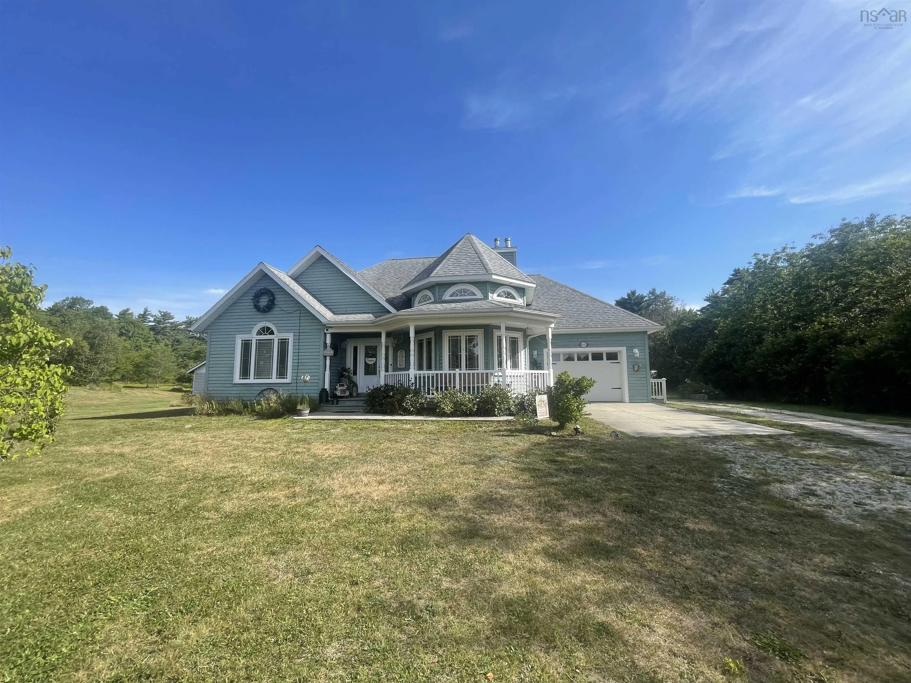4620 Highway 103 Highway, Jordan Falls, NS B0T 1J0, 2 Bedrooms Bedrooms, ,3 BathroomsBathrooms,Residential,For Sale,Highway 103,202520807