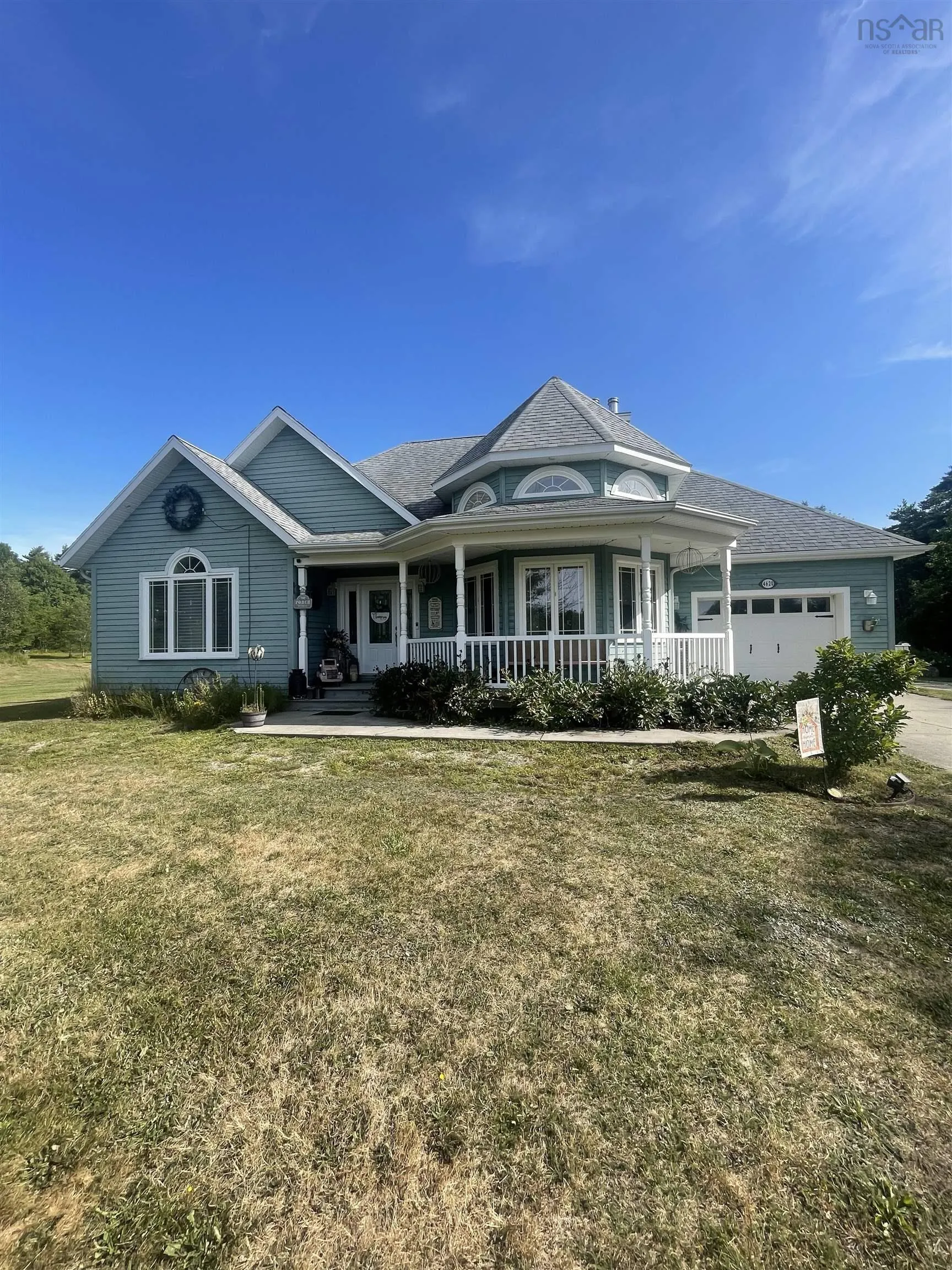 4620 Highway 103 Highway, Jordan Falls, NS B0T 1J0, 2 Bedrooms Bedrooms, ,3 BathroomsBathrooms,Residential,For Sale,Highway 103,202520807