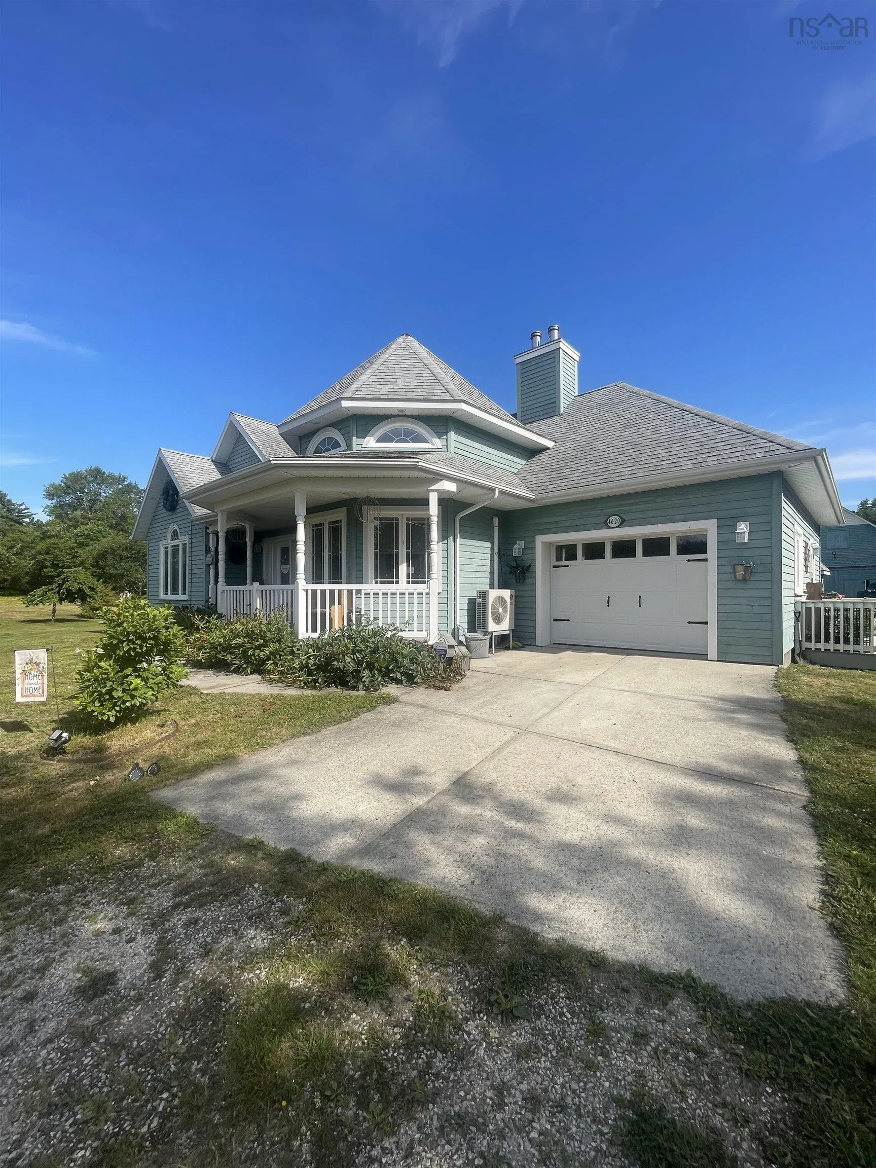 4620 Highway 103 Highway, Jordan Falls, NS B0T 1J0, 2 Bedrooms Bedrooms, ,3 BathroomsBathrooms,Residential,For Sale,Highway 103,202520807