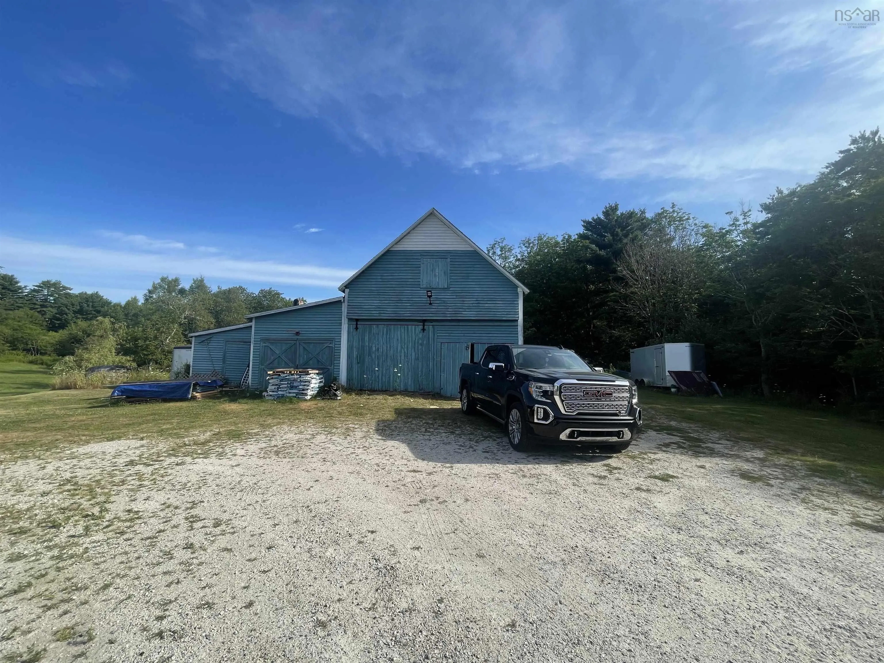 4620 Highway 103 Highway, Jordan Falls, NS B0T 1J0, 2 Bedrooms Bedrooms, ,3 BathroomsBathrooms,Residential,For Sale,Highway 103,202520807