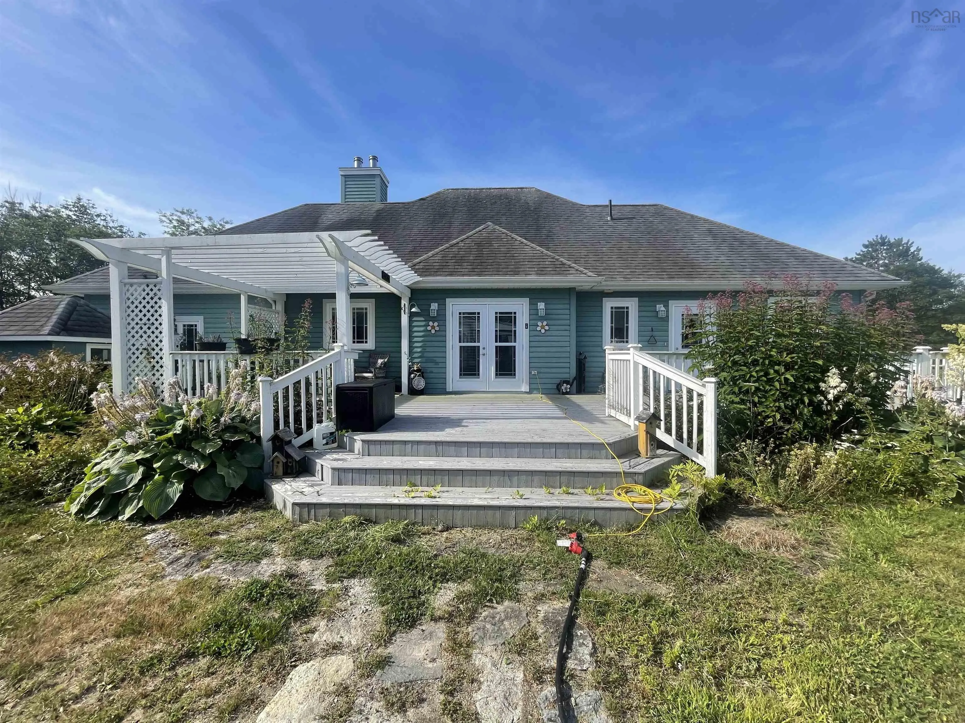 4620 Highway 103 Highway, Jordan Falls, NS B0T 1J0, 2 Bedrooms Bedrooms, ,3 BathroomsBathrooms,Residential,For Sale,Highway 103,202520807