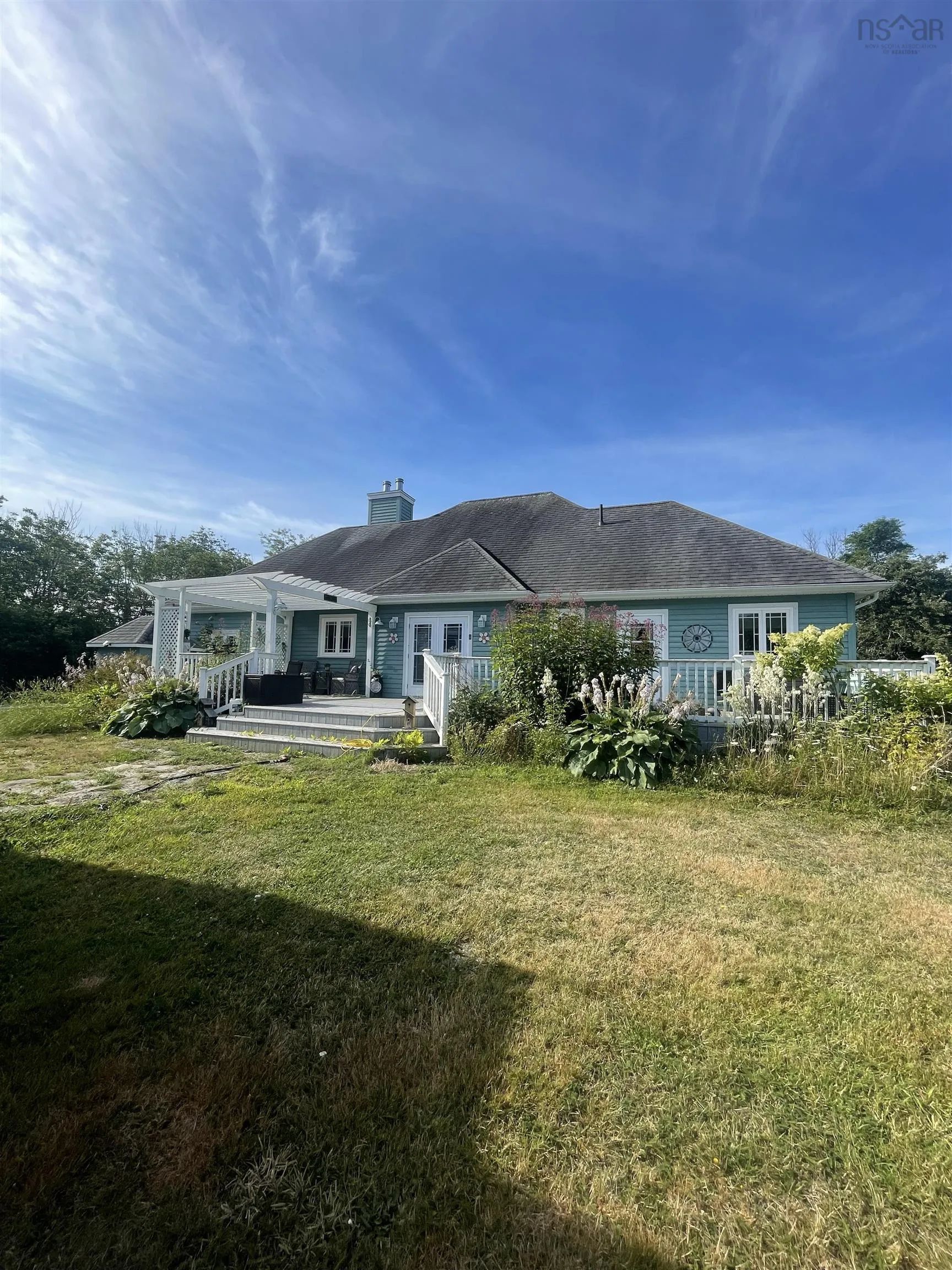 4620 Highway 103 Highway, Jordan Falls, NS B0T 1J0, 2 Bedrooms Bedrooms, ,3 BathroomsBathrooms,Residential,For Sale,Highway 103,202520807