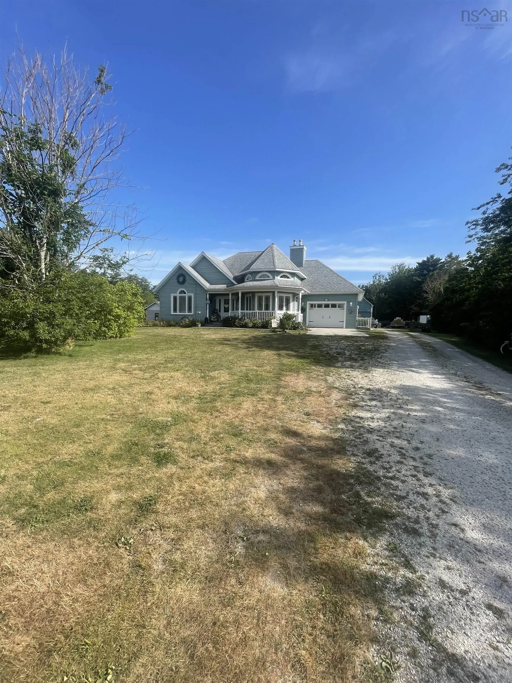 4620 Highway 103 Highway, Jordan Falls, NS B0T 1J0, 2 Bedrooms Bedrooms, ,3 BathroomsBathrooms,Residential,For Sale,Highway 103,202520807