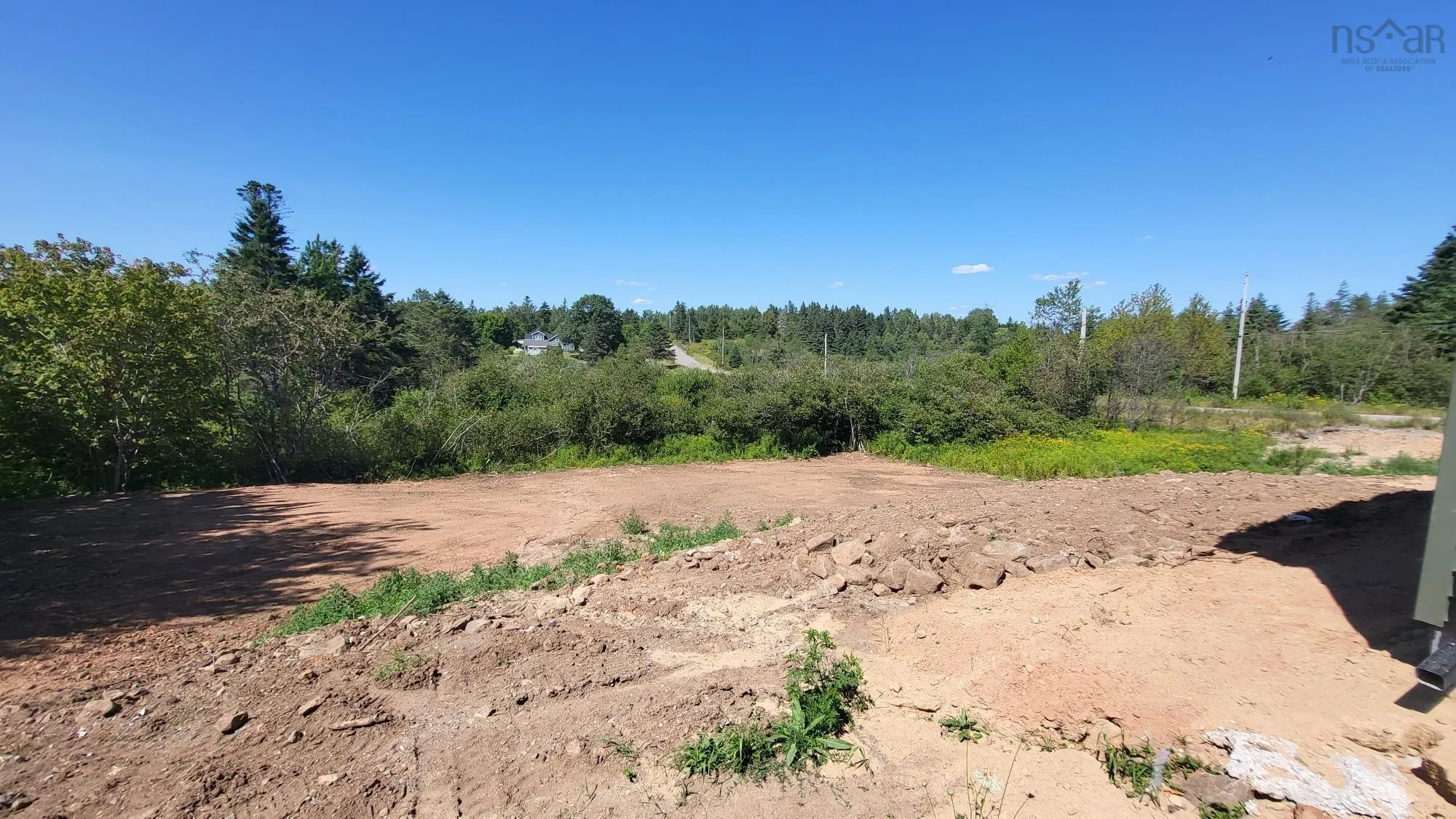 Lot 1 Baxters Harbour Road, Baxters Harbour Ns B0p 1h0, 3 Bedrooms Bedrooms, ,2 BathroomsBathrooms,Residential,For Sale,Baxters Harbour Road,202508371