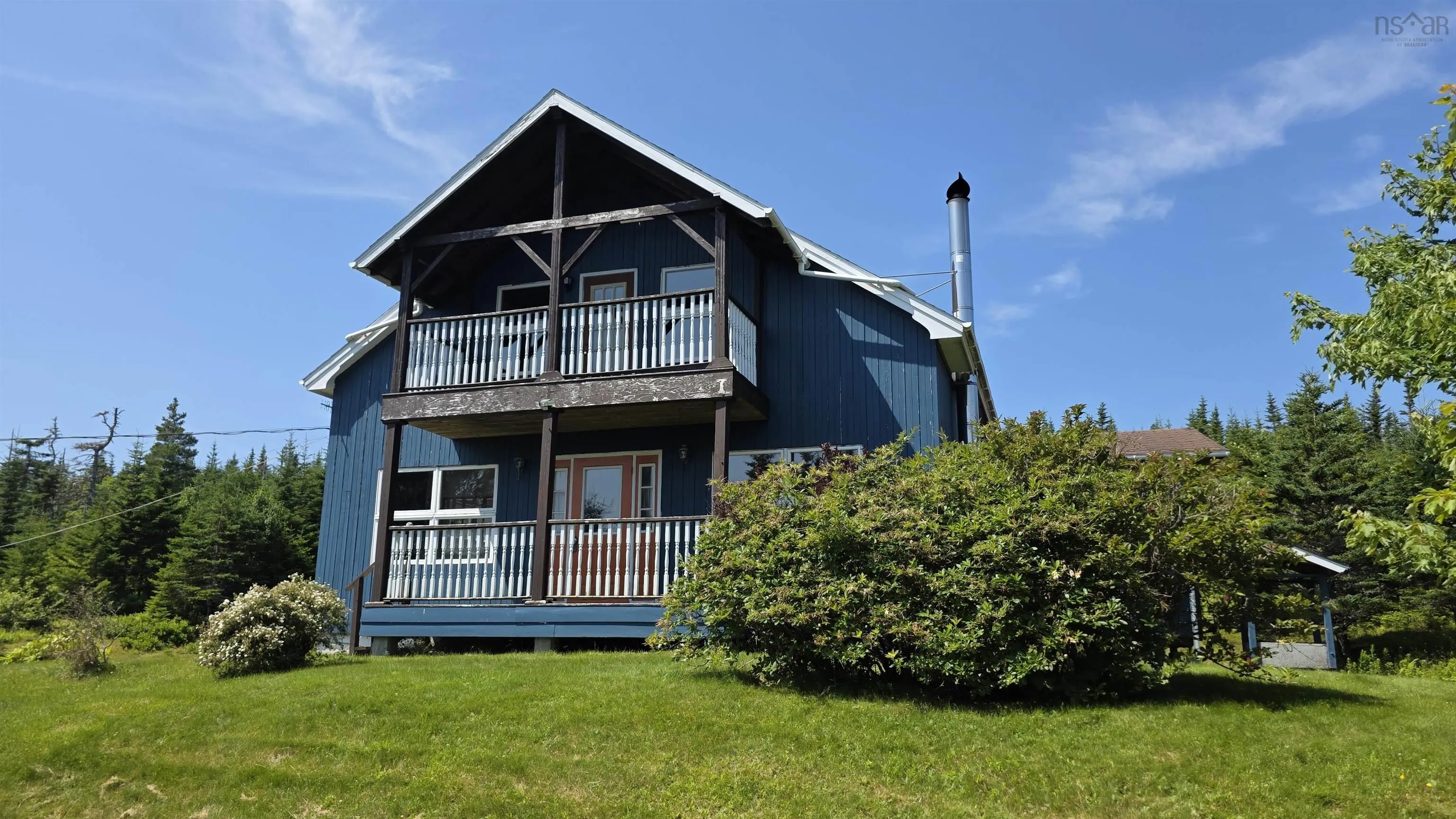 1888 Ns-316, Whitehead Ns B0h 1t0, 4 Bedrooms Bedrooms, ,1 BathroomBathrooms,Residential,For Sale,Ns-316,202508692