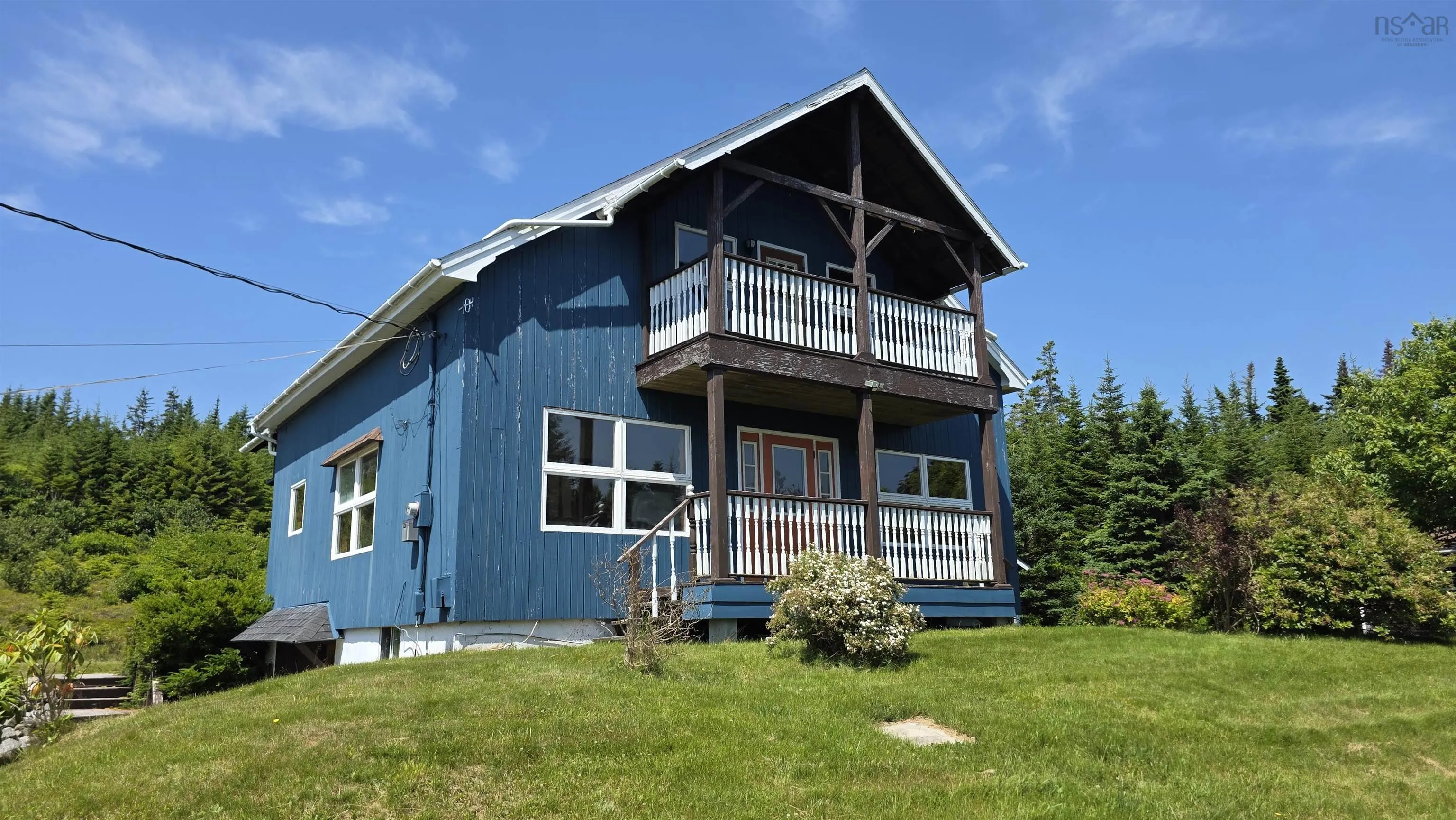 1888 Ns-316, Whitehead Ns B0h 1t0, 4 Bedrooms Bedrooms, ,1 BathroomBathrooms,Residential,For Sale,Ns-316,202508692
