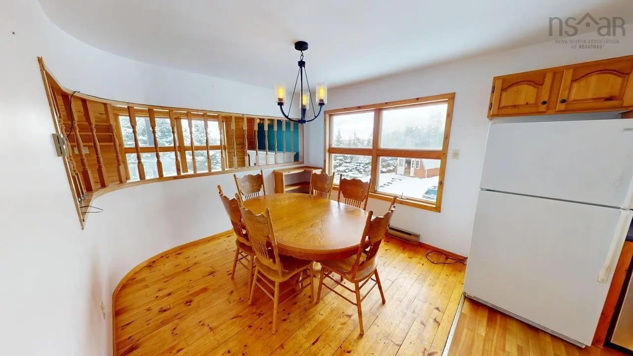 1888 Ns-316, Whitehead Ns B0h 1t0, 4 Bedrooms Bedrooms, ,1 BathroomBathrooms,Residential,For Sale,Ns-316,202508692