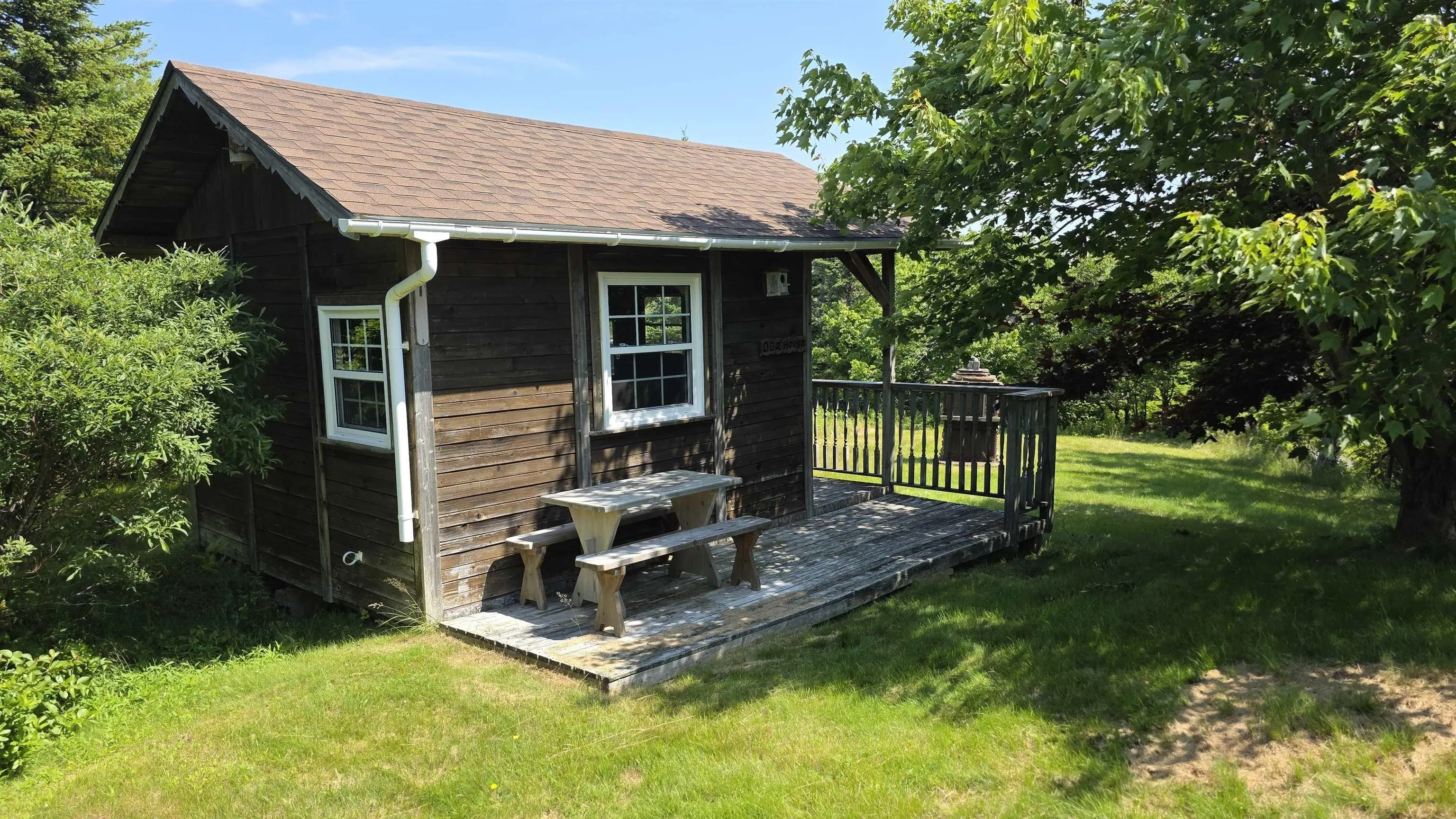 1888 Ns-316, Whitehead Ns B0h 1t0, 4 Bedrooms Bedrooms, ,1 BathroomBathrooms,Residential,For Sale,Ns-316,202508692