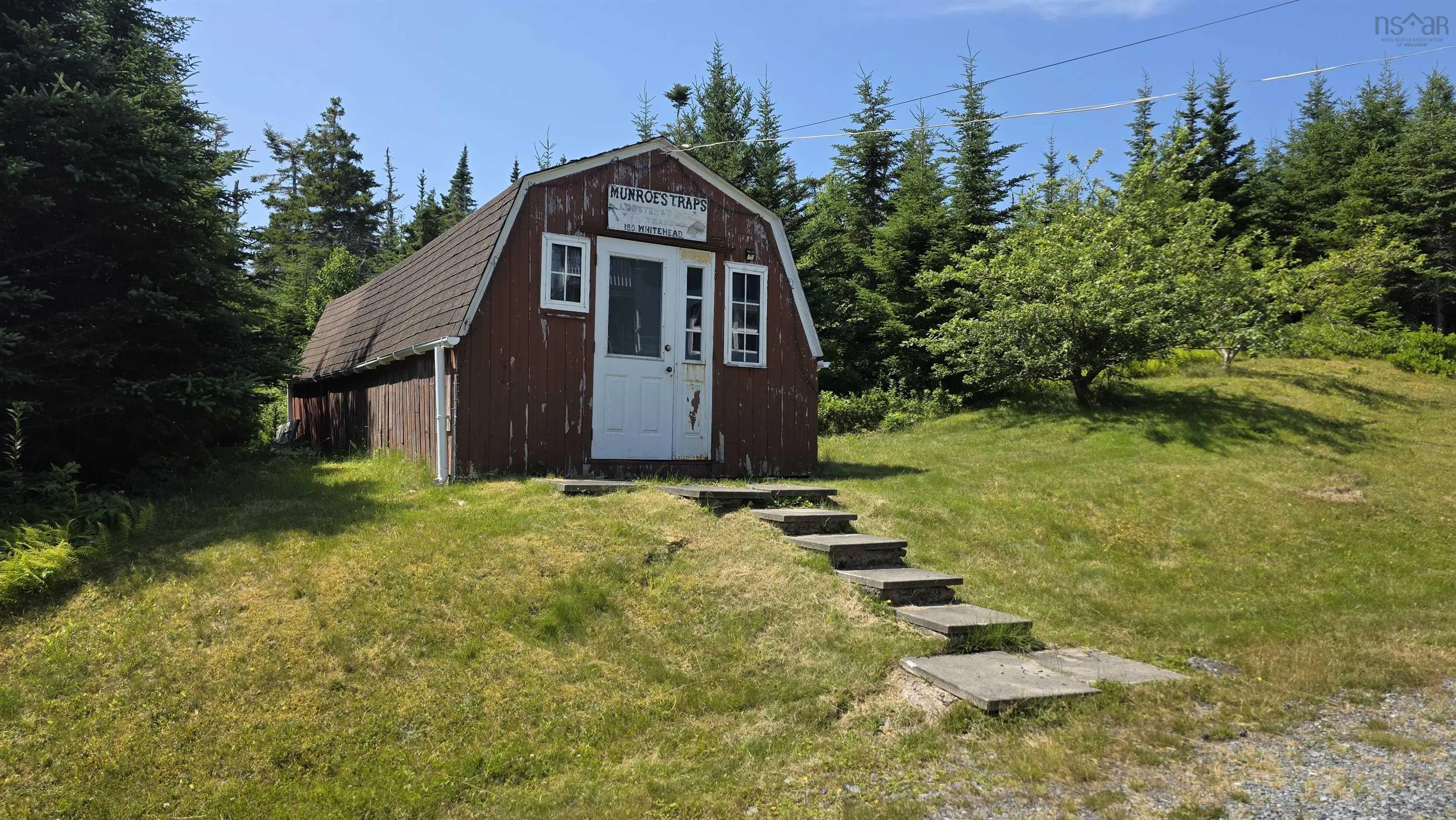 1888 Ns-316, Whitehead Ns B0h 1t0, 4 Bedrooms Bedrooms, ,1 BathroomBathrooms,Residential,For Sale,Ns-316,202508692