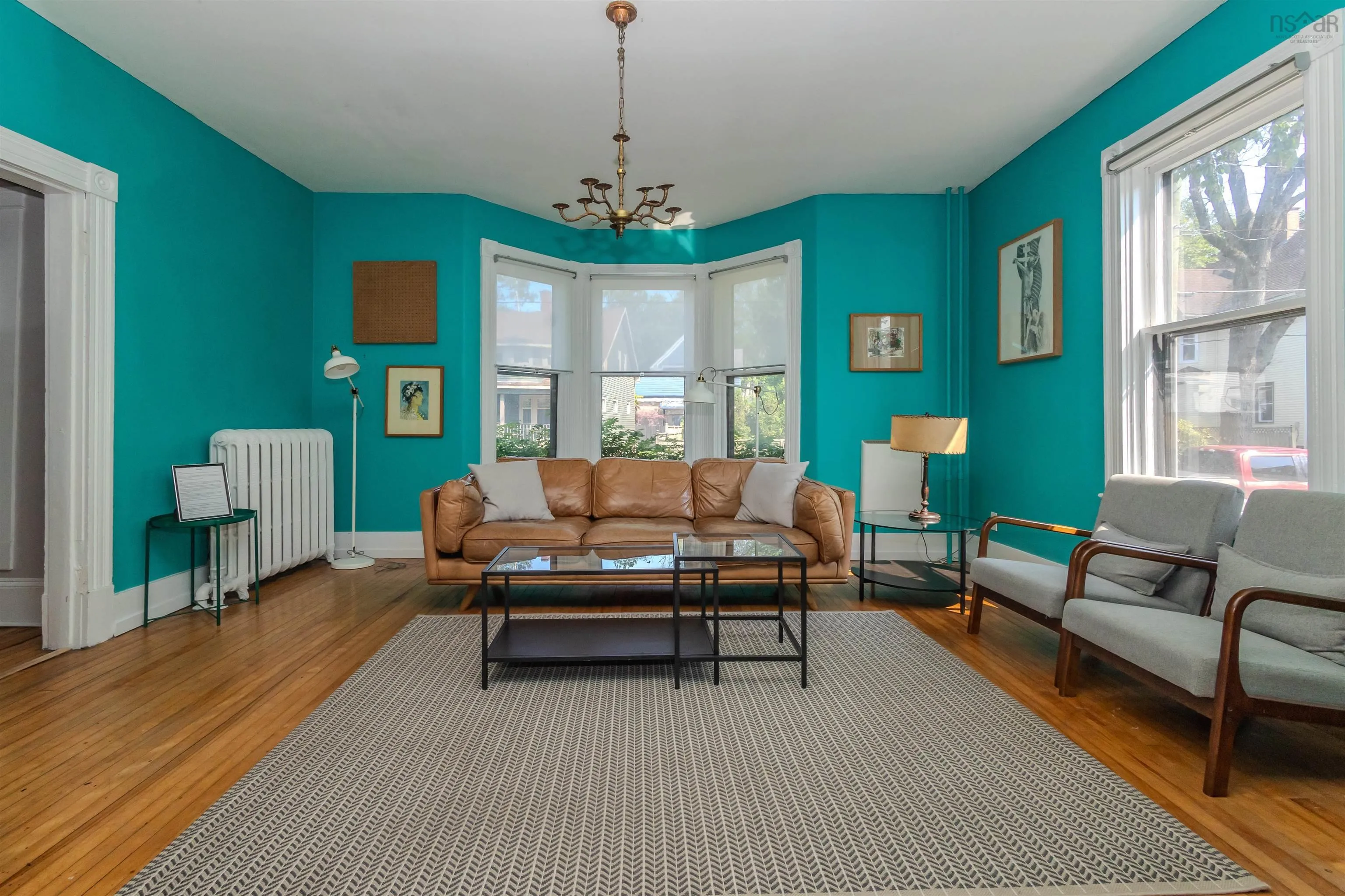 69 Union Street, Sydney, NS B1P 4X6, 2 Bedrooms Bedrooms, ,1 BathroomBathrooms,Residential,For Sale,Union,202520806