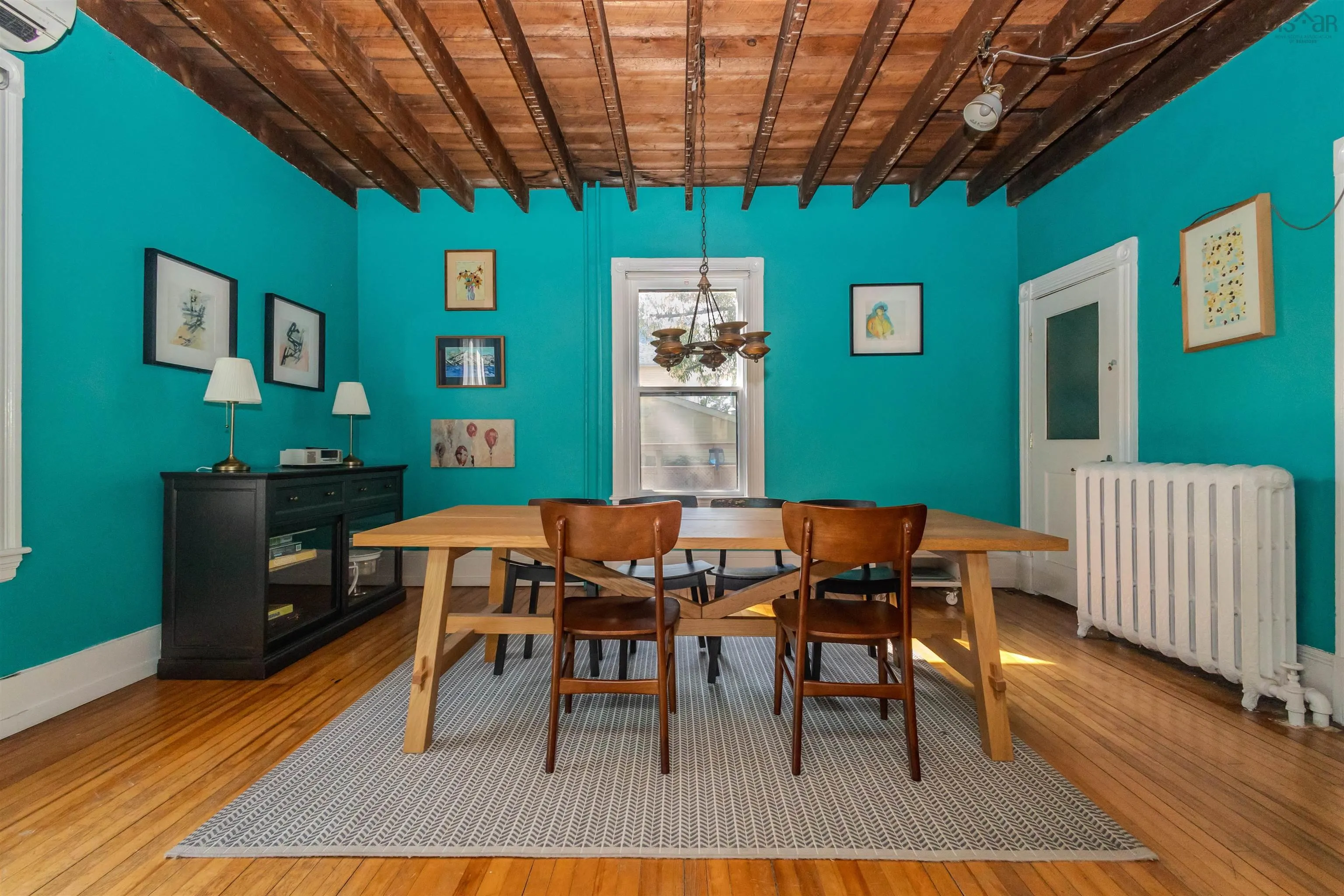 69 Union Street, Sydney, NS B1P 4X6, 2 Bedrooms Bedrooms, ,1 BathroomBathrooms,Residential,For Sale,Union,202520806