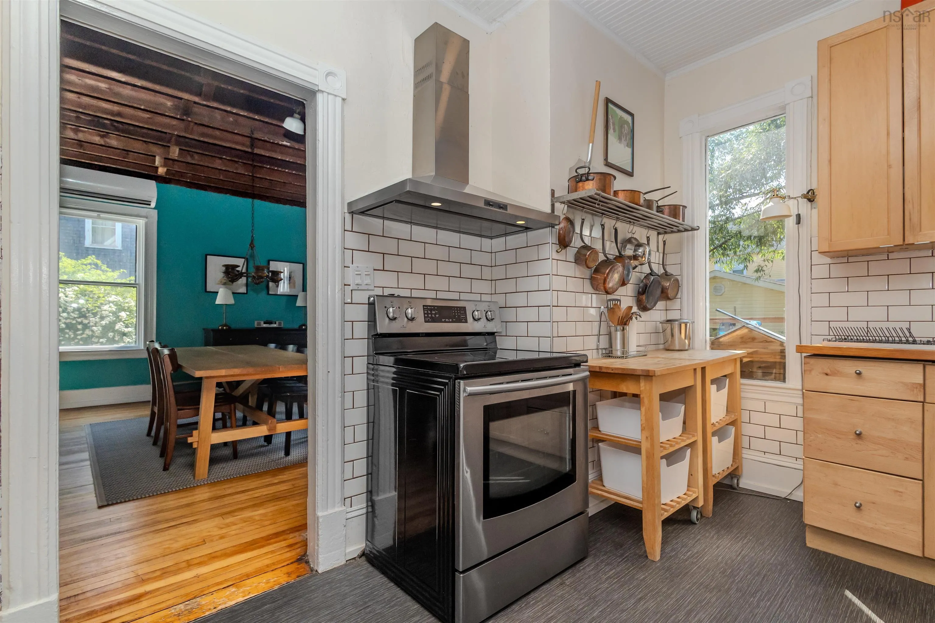 69 Union Street, Sydney, NS B1P 4X6, 2 Bedrooms Bedrooms, ,1 BathroomBathrooms,Residential,For Sale,Union,202520806