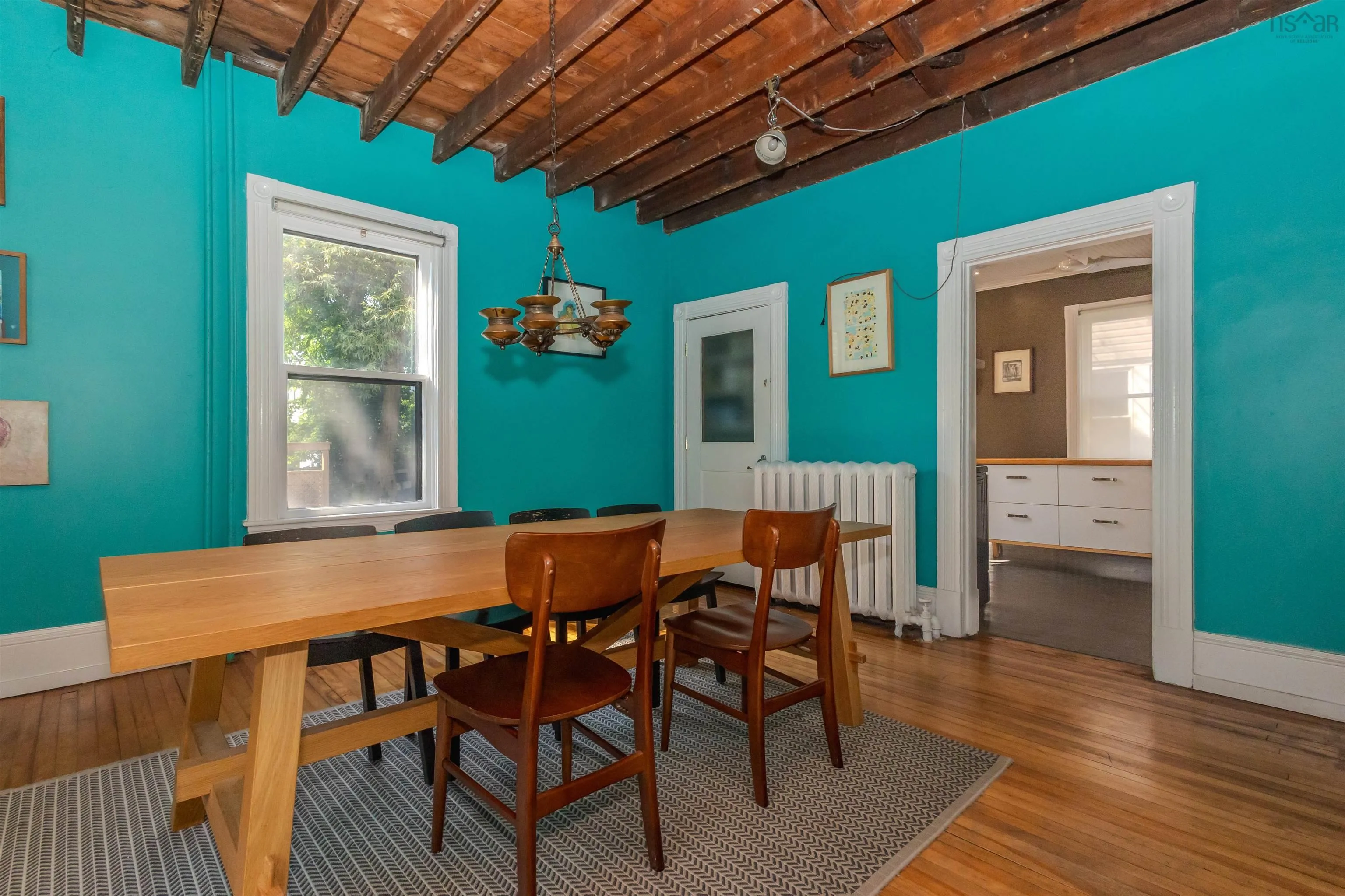 69 Union Street, Sydney, NS B1P 4X6, 2 Bedrooms Bedrooms, ,1 BathroomBathrooms,Residential,For Sale,Union,202520806