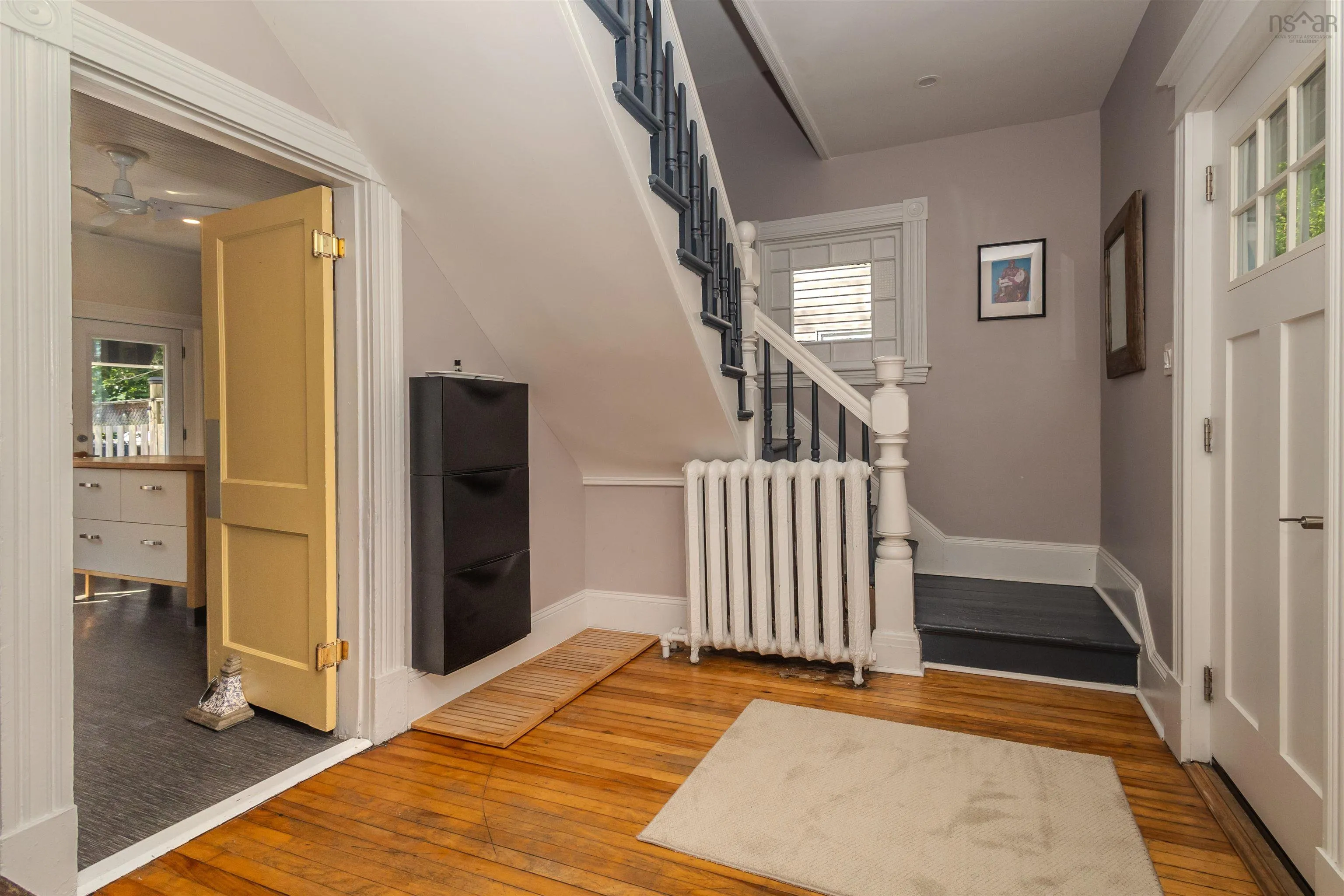 69 Union Street, Sydney, NS B1P 4X6, 2 Bedrooms Bedrooms, ,1 BathroomBathrooms,Residential,For Sale,Union,202520806