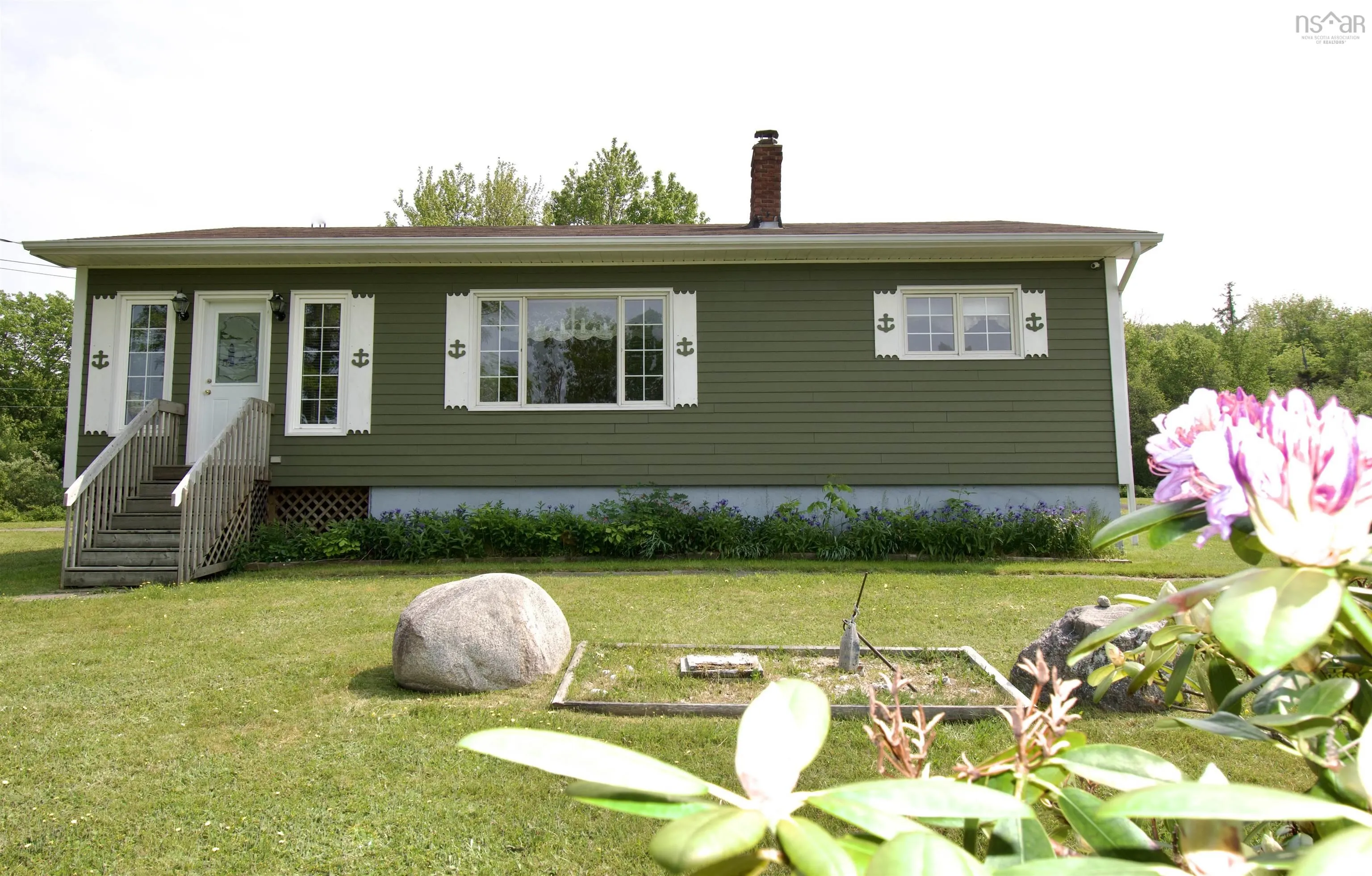 360 Robinson Weir Road, Conway Ns B0v 1a0, 2 Bedrooms Bedrooms, ,1 BathroomBathrooms,Residential,For Sale,Robinson Weir,202427107