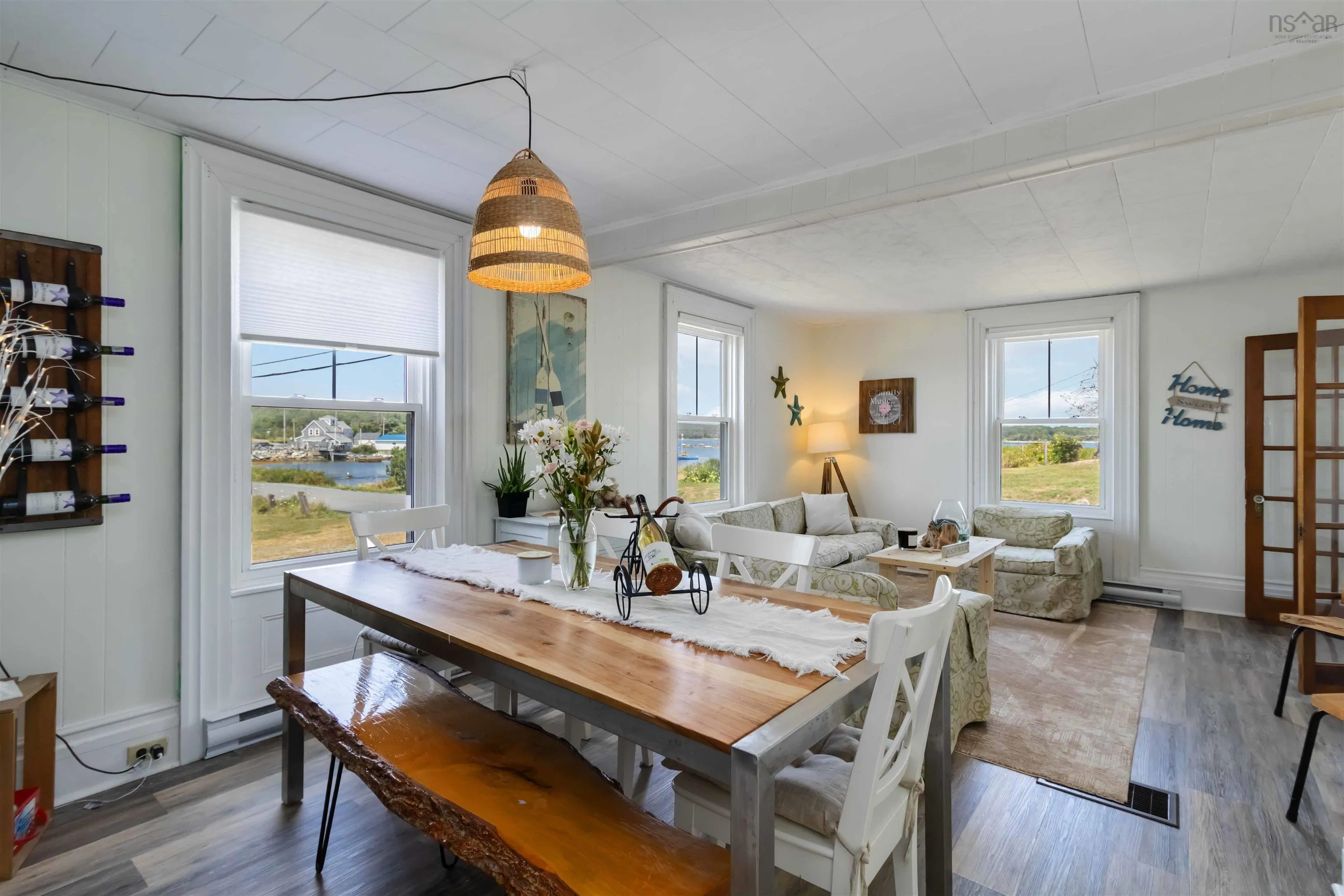 226 Central Port Mouton Road, Port Mouton, NS B0T 1T0, 4 Bedrooms Bedrooms, ,1 BathroomBathrooms,Residential,For Sale,Central Port Mouton,202520465