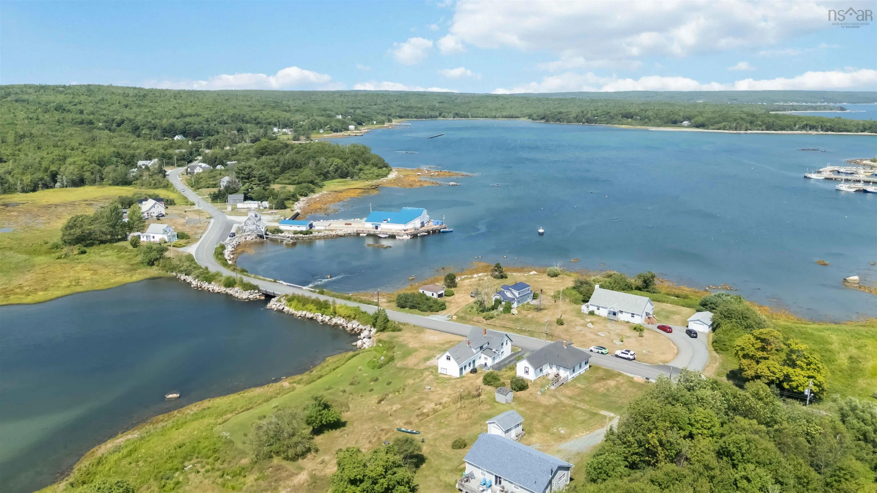 226 Central Port Mouton Road, Port Mouton, NS B0T 1T0, 4 Bedrooms Bedrooms, ,1 BathroomBathrooms,Residential,For Sale,Central Port Mouton,202520465