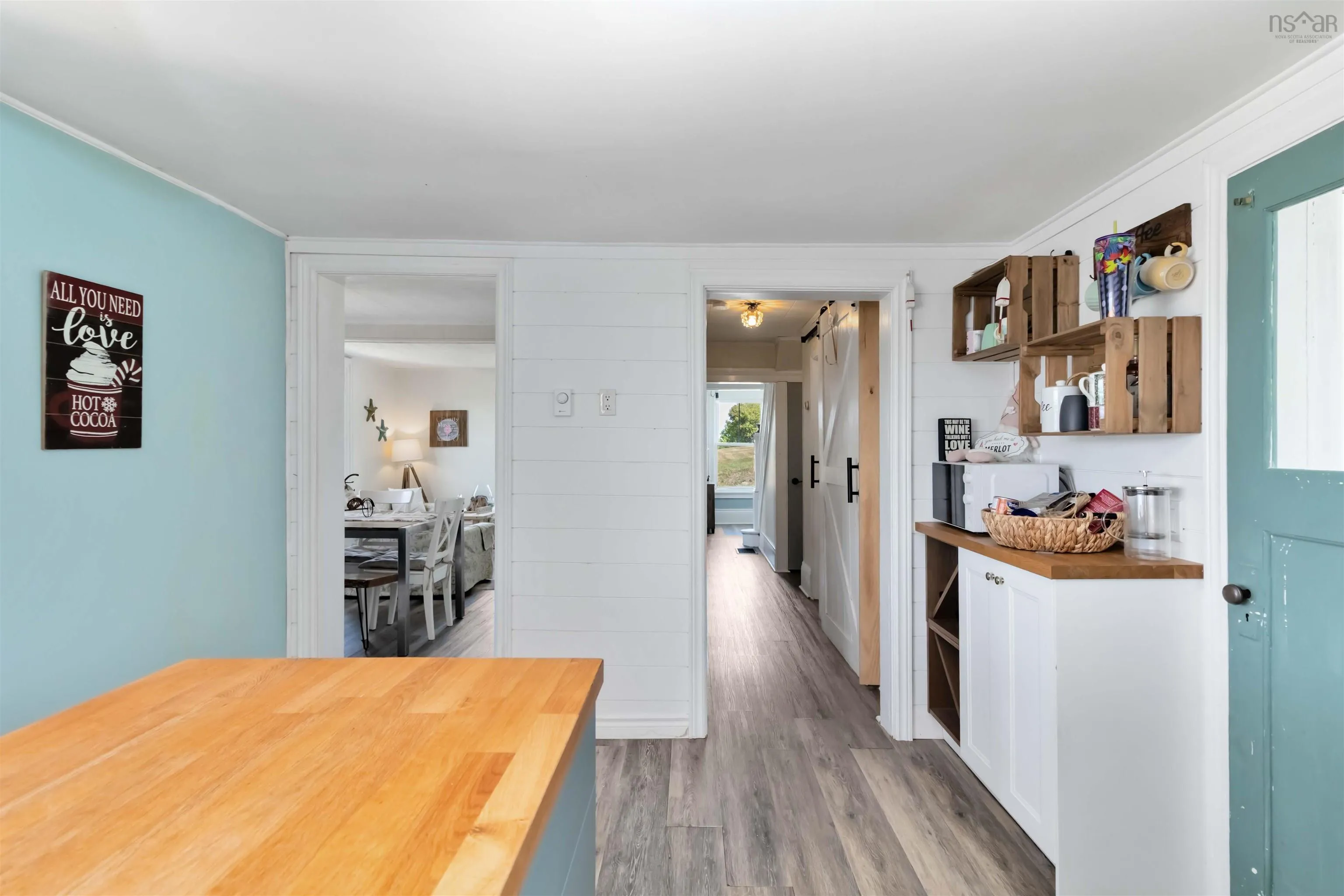 226 Central Port Mouton Road, Port Mouton, NS B0T 1T0, 4 Bedrooms Bedrooms, ,1 BathroomBathrooms,Residential,For Sale,Central Port Mouton,202520465